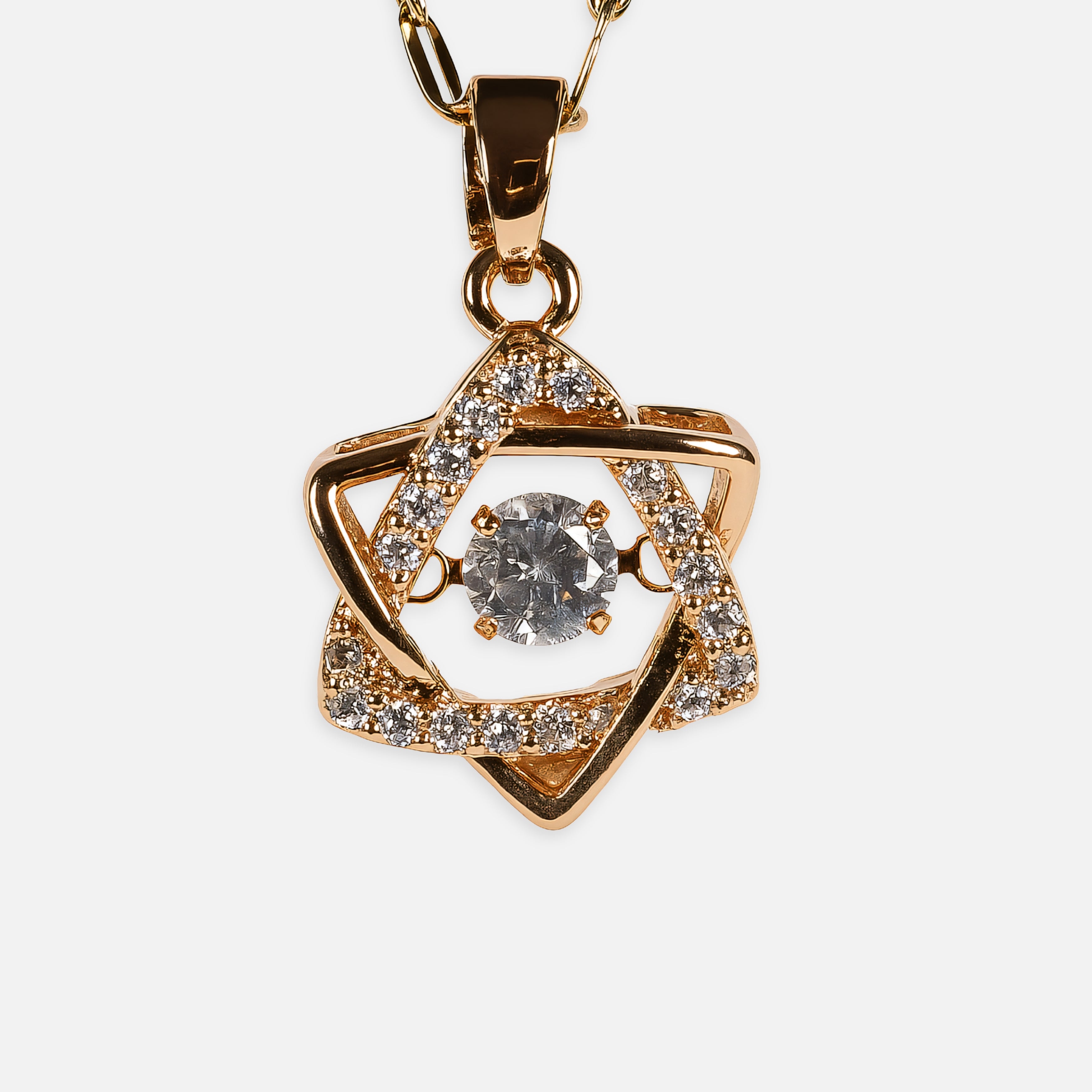 Velvet Necklace