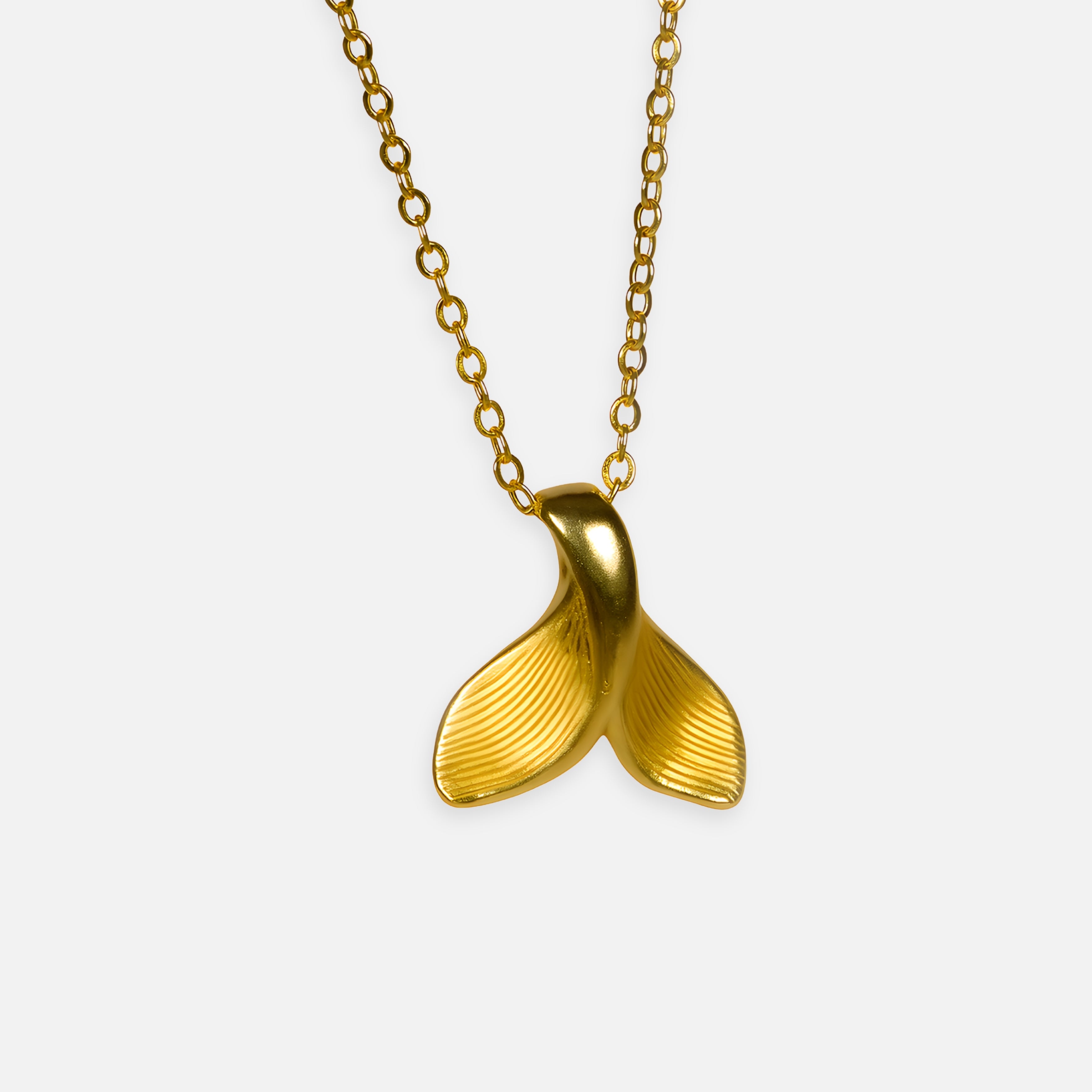 Vigor Necklace