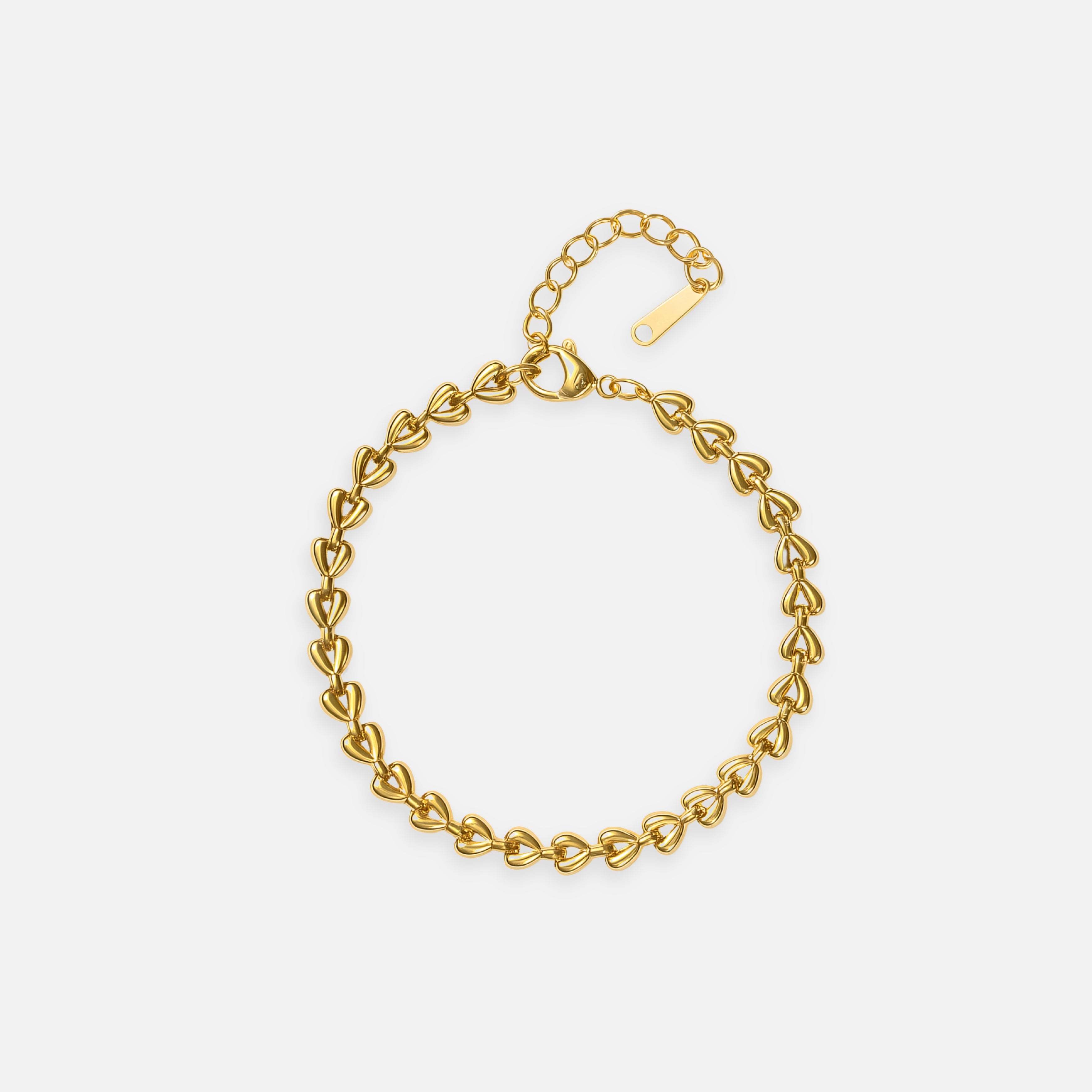 Whisper Bracelet