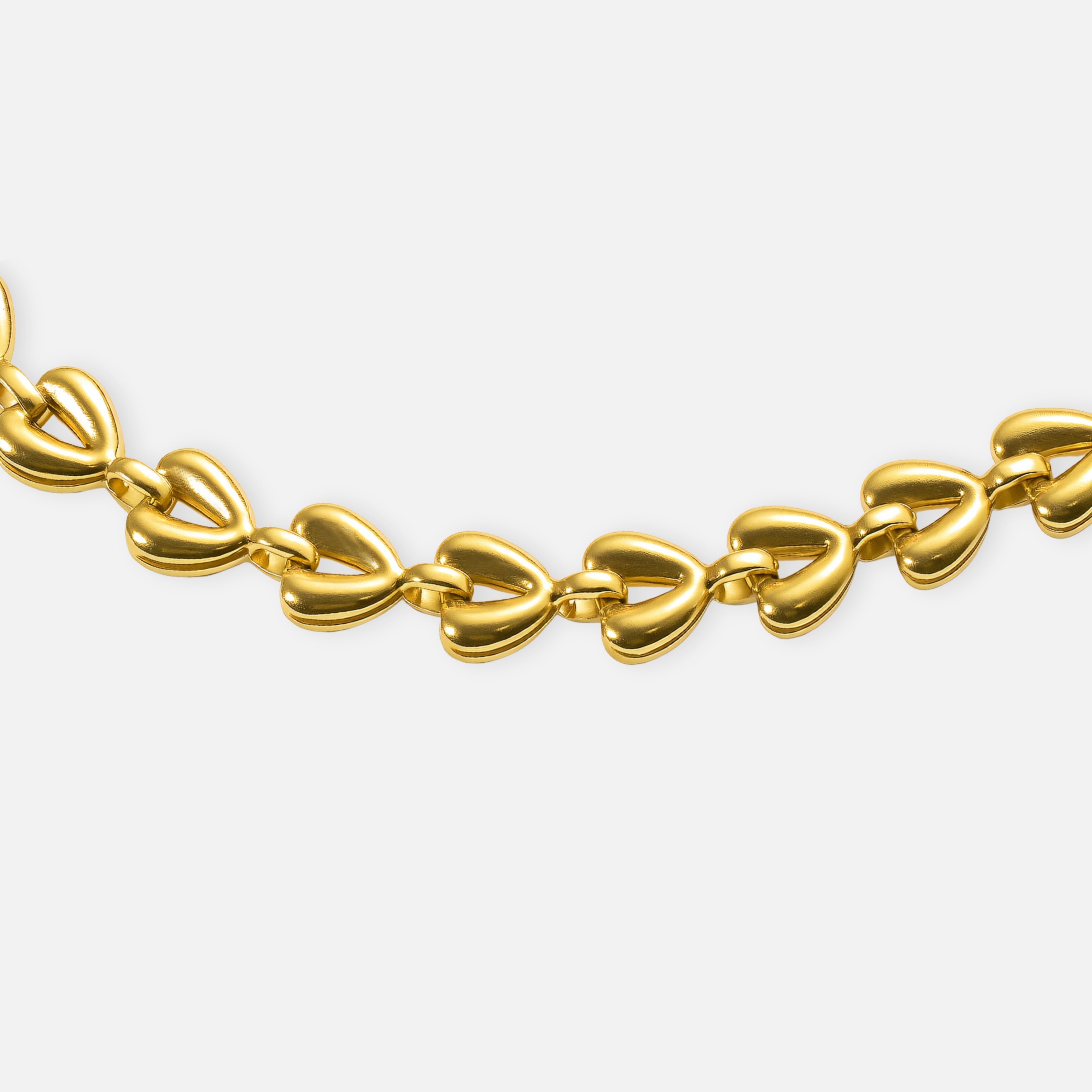 Whisper Bracelet