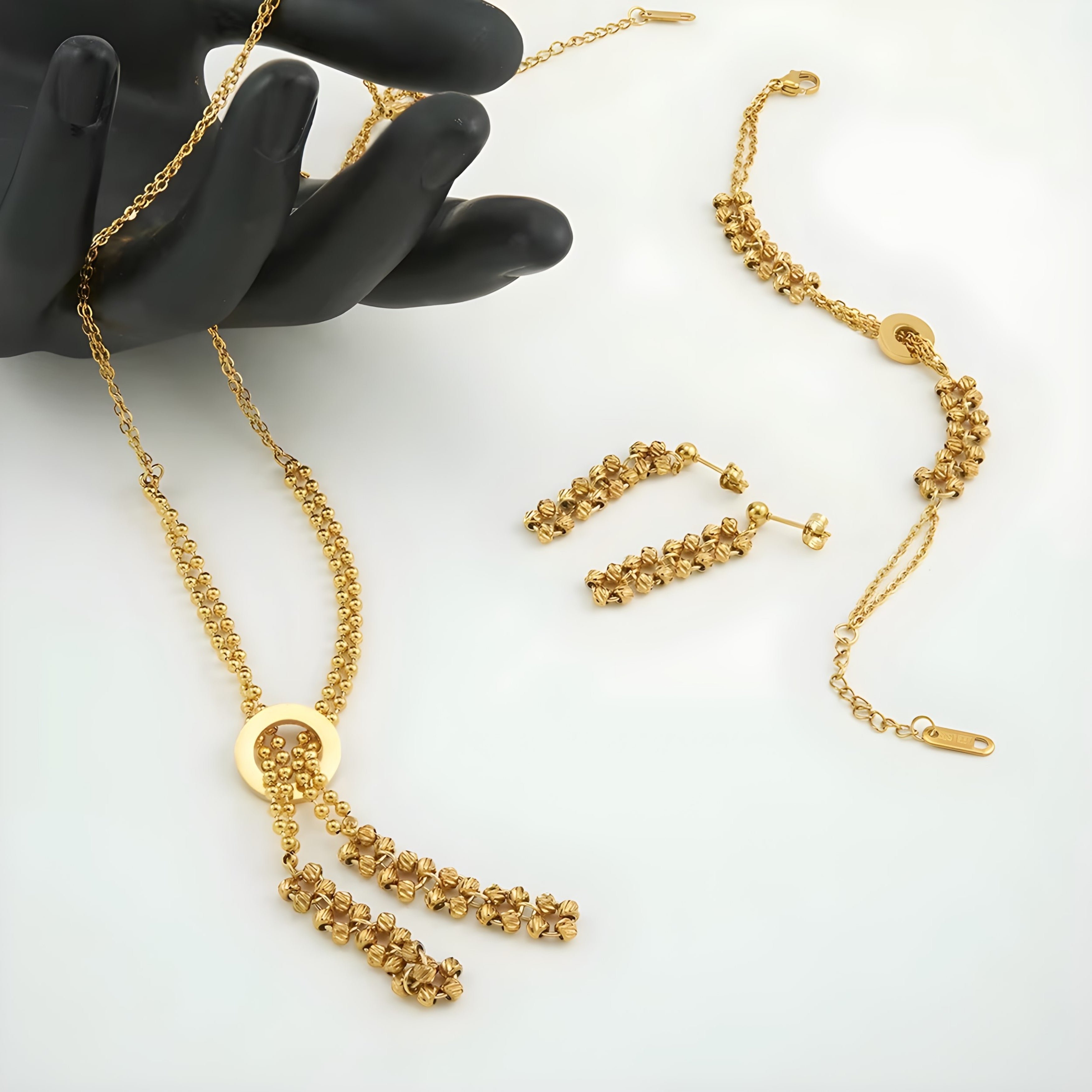 Falls Necklace