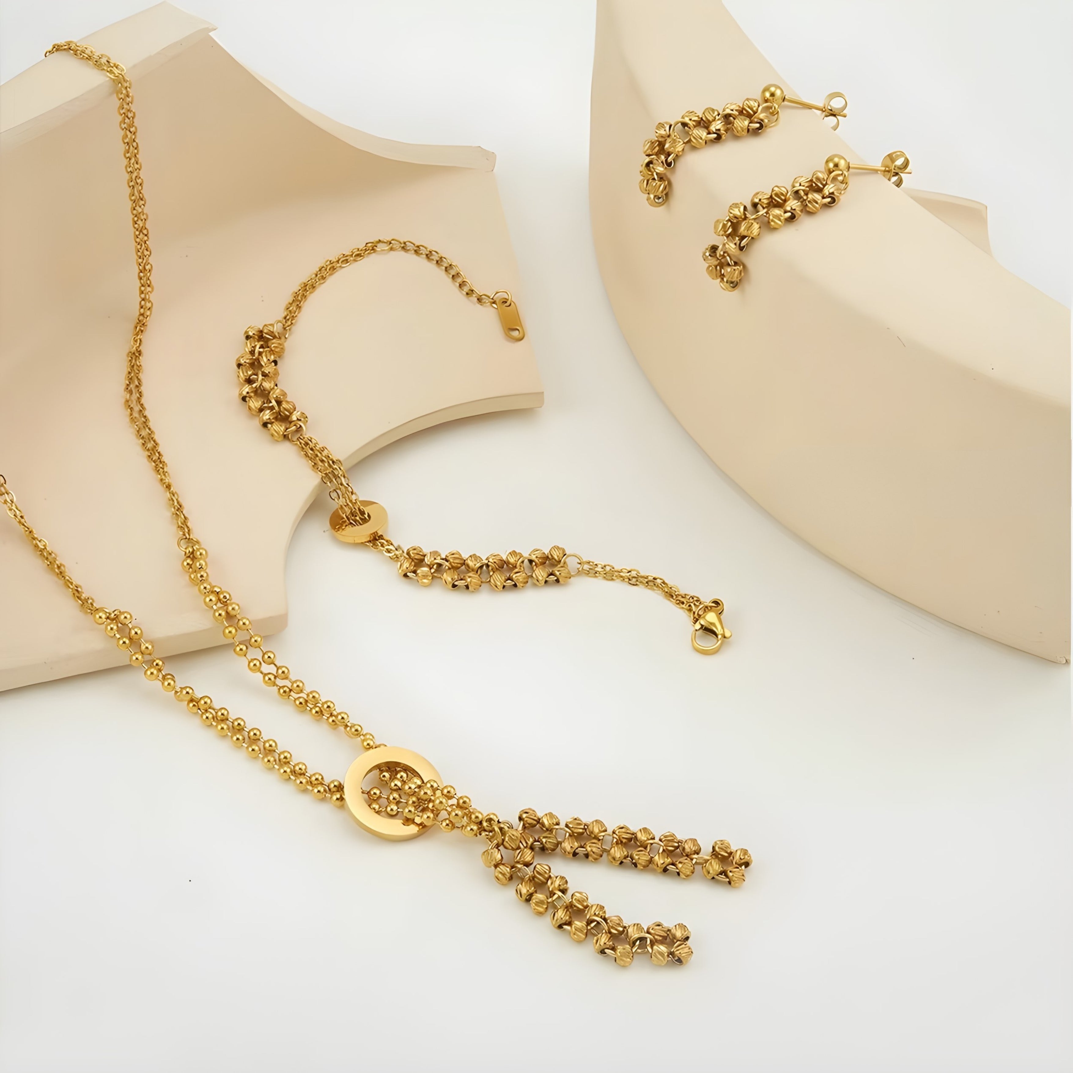 Falls Necklace