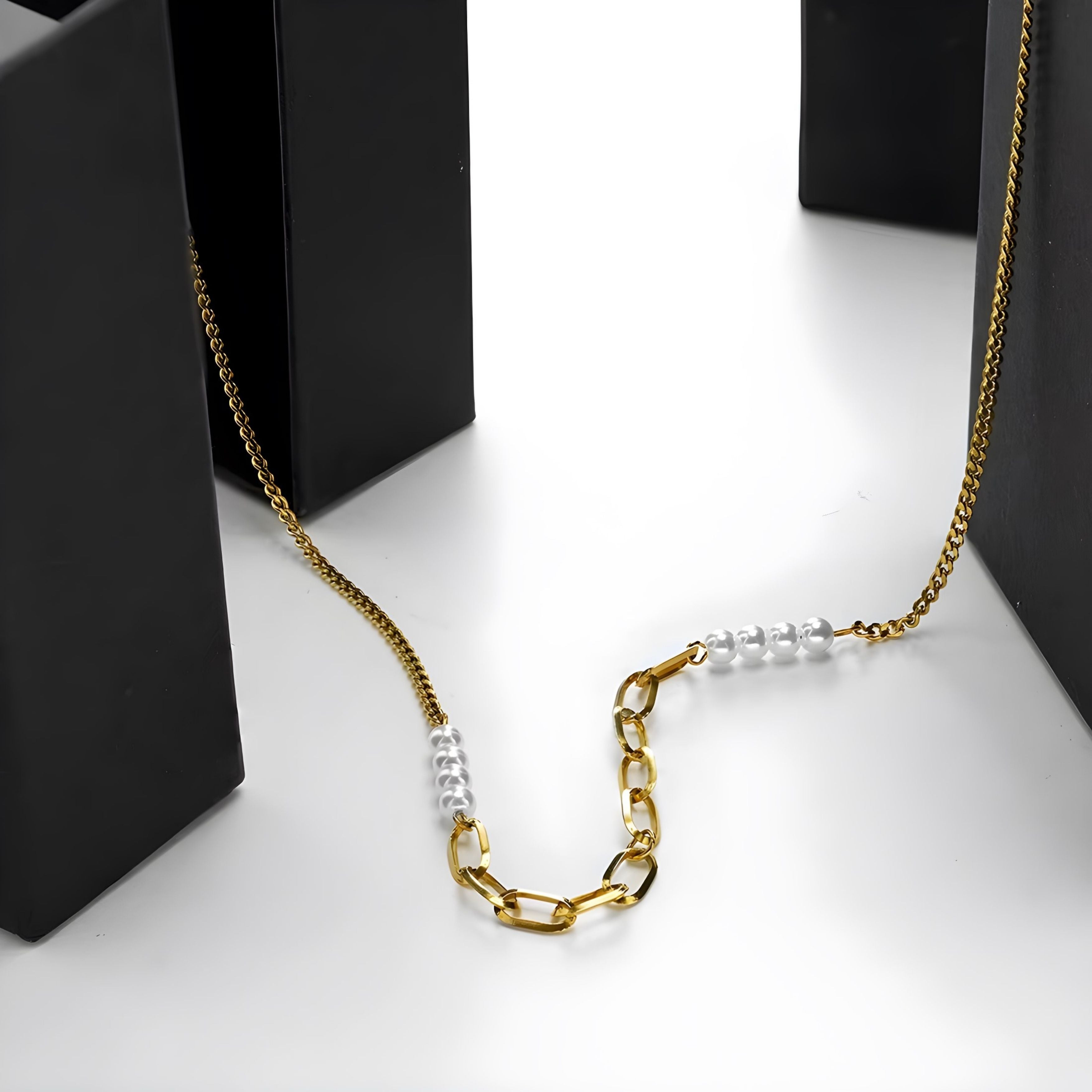 Symphony Necklace
