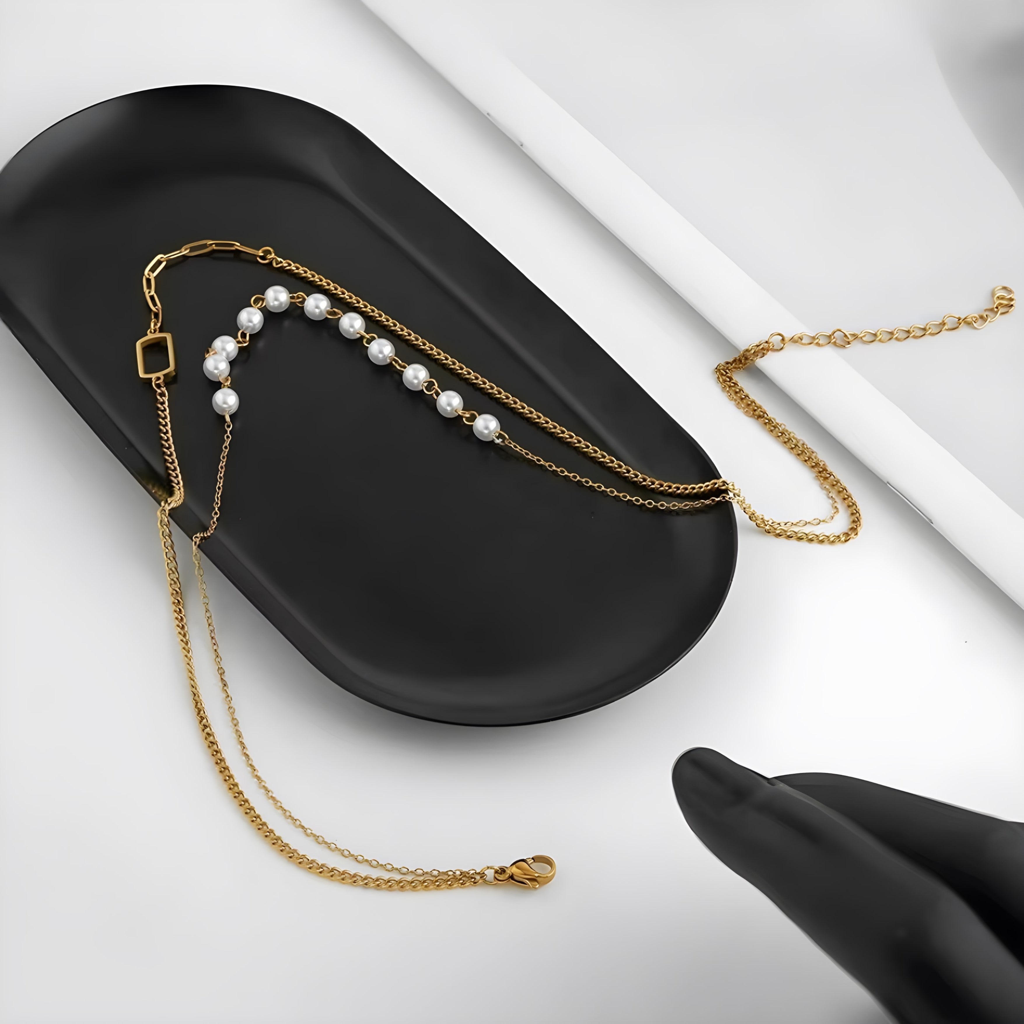Merea Necklace
