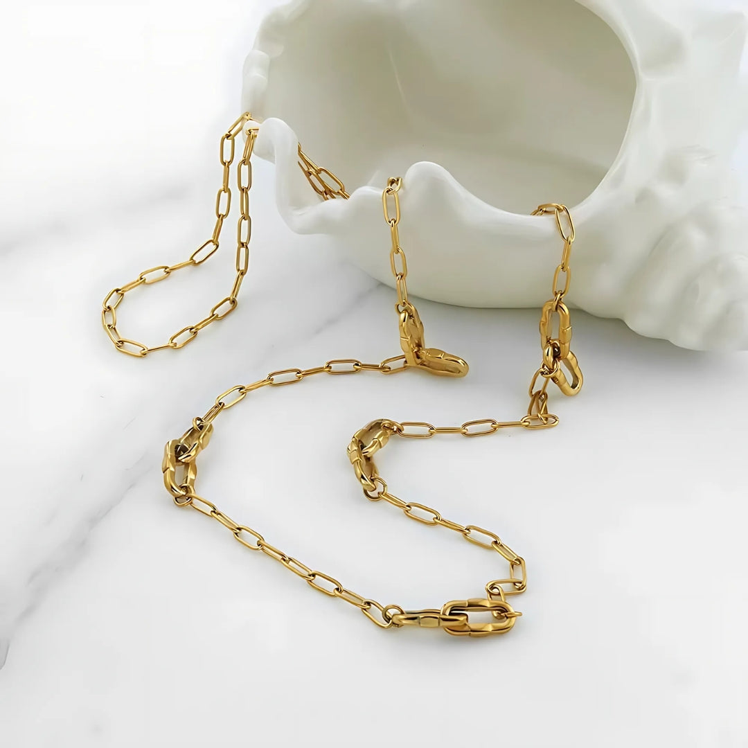 Nexus Necklace