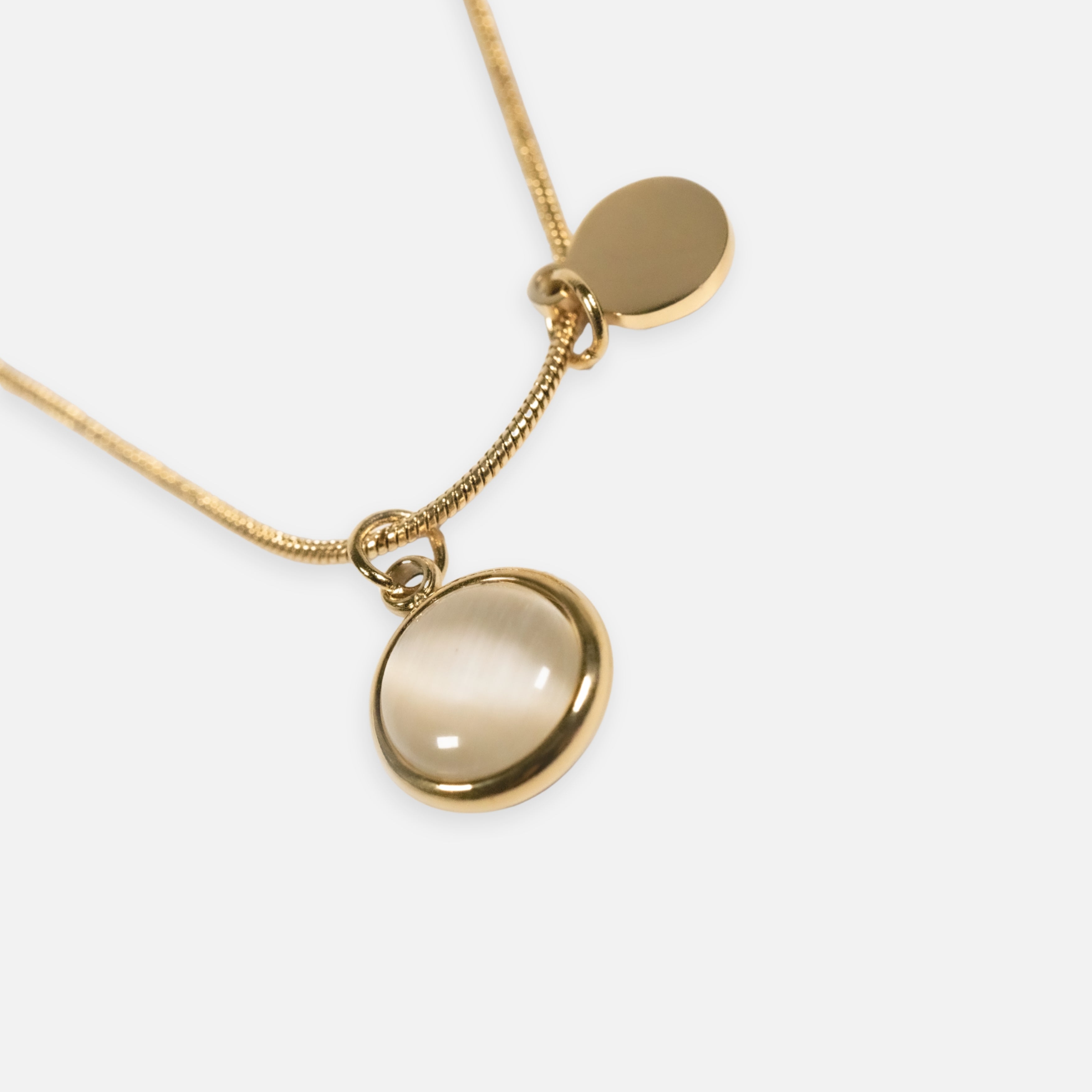 Bliss Necklace