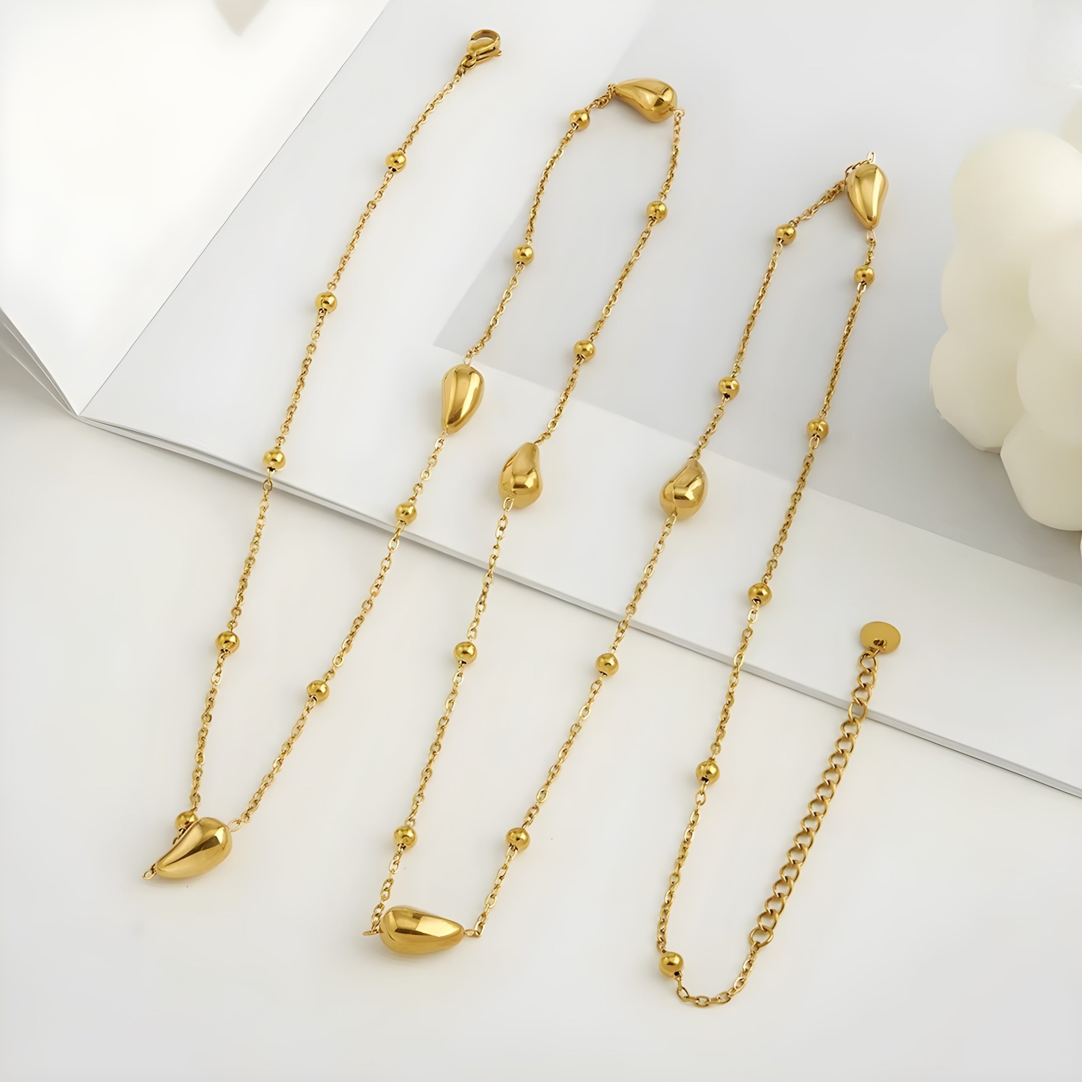 Agatha Necklace