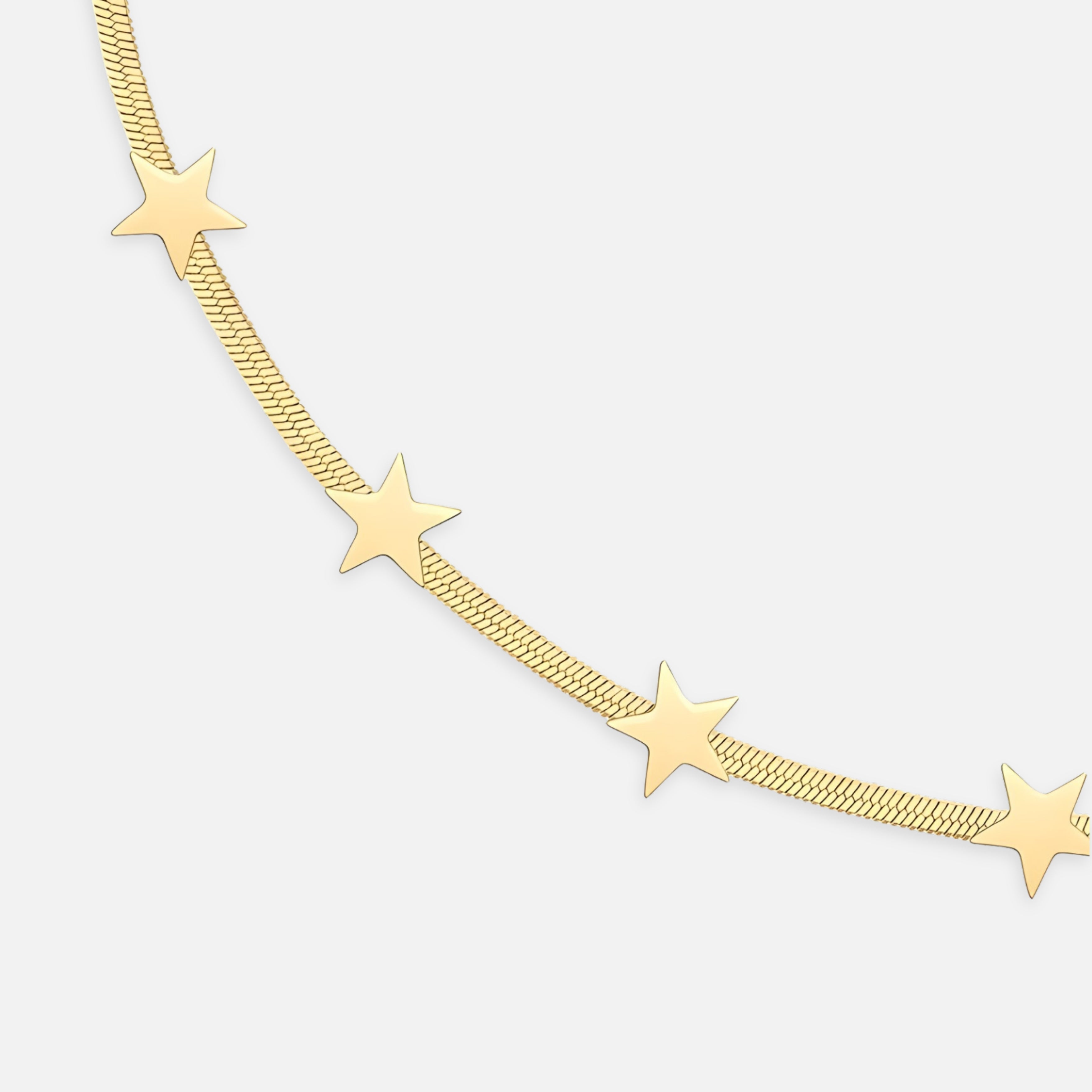 Akina Choker