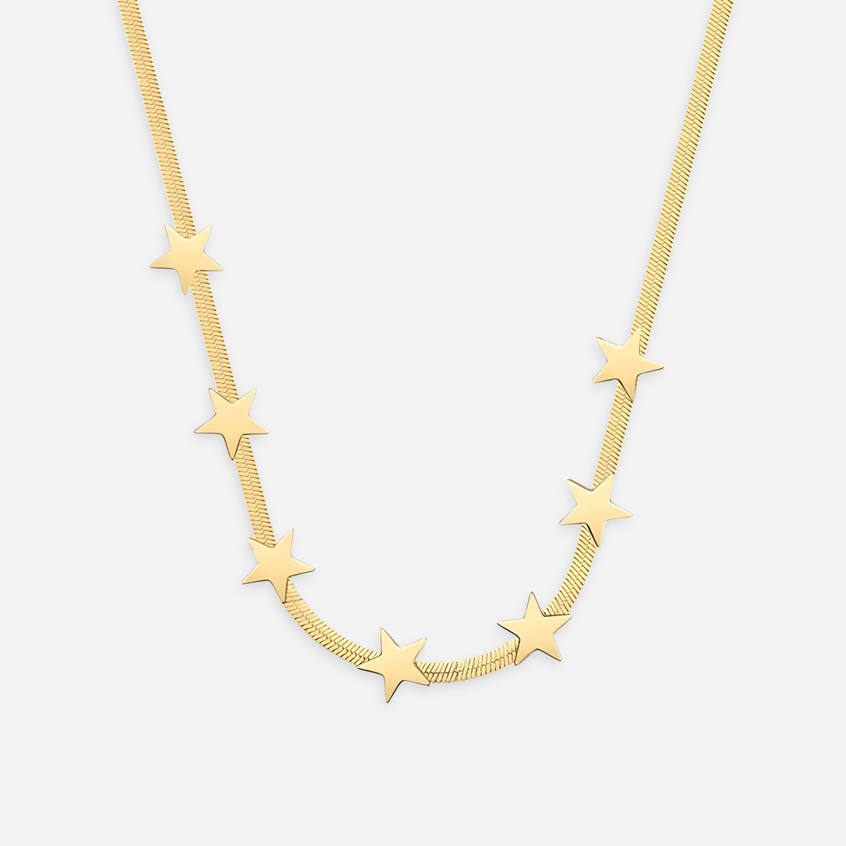Akina Choker