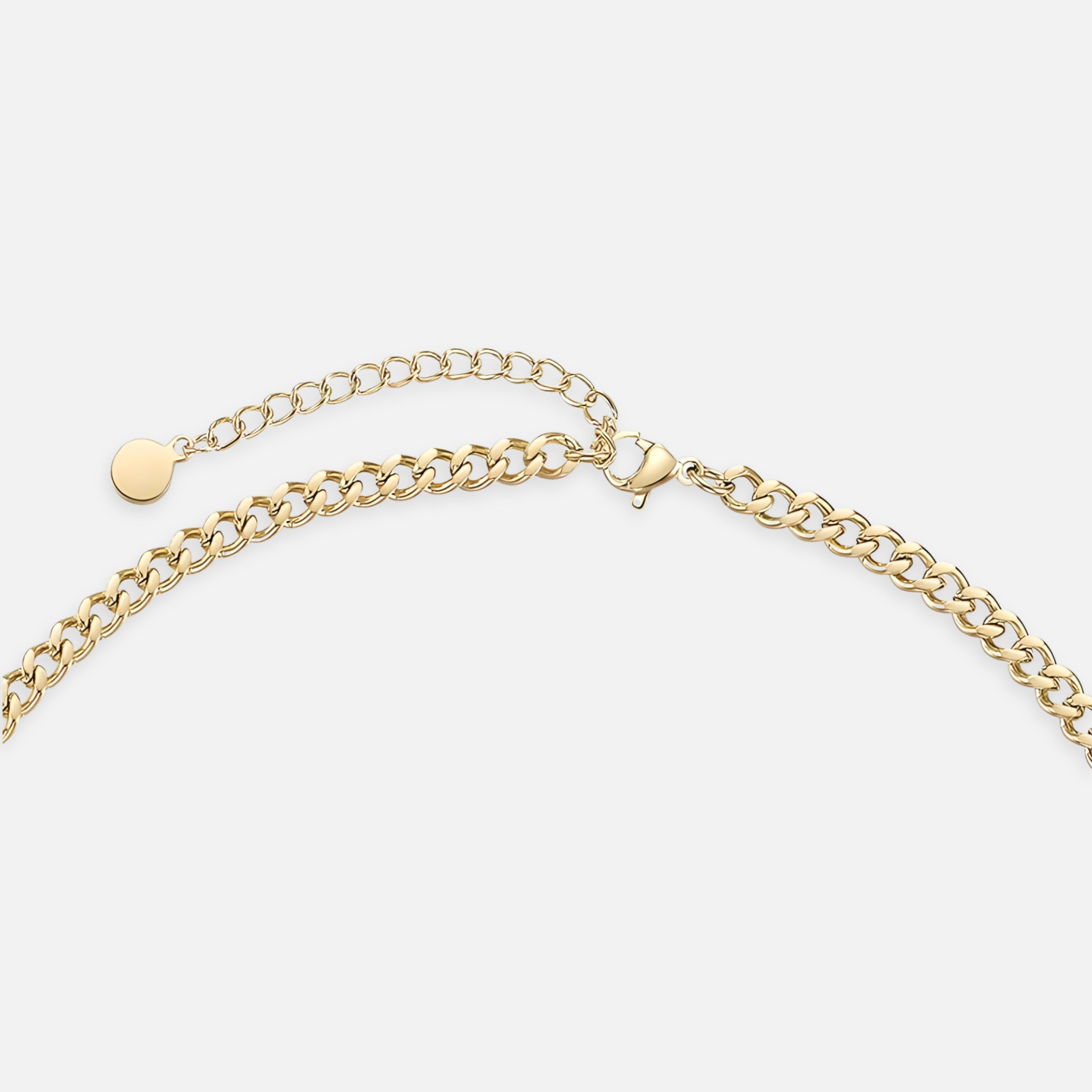 Amora Chain Necklace