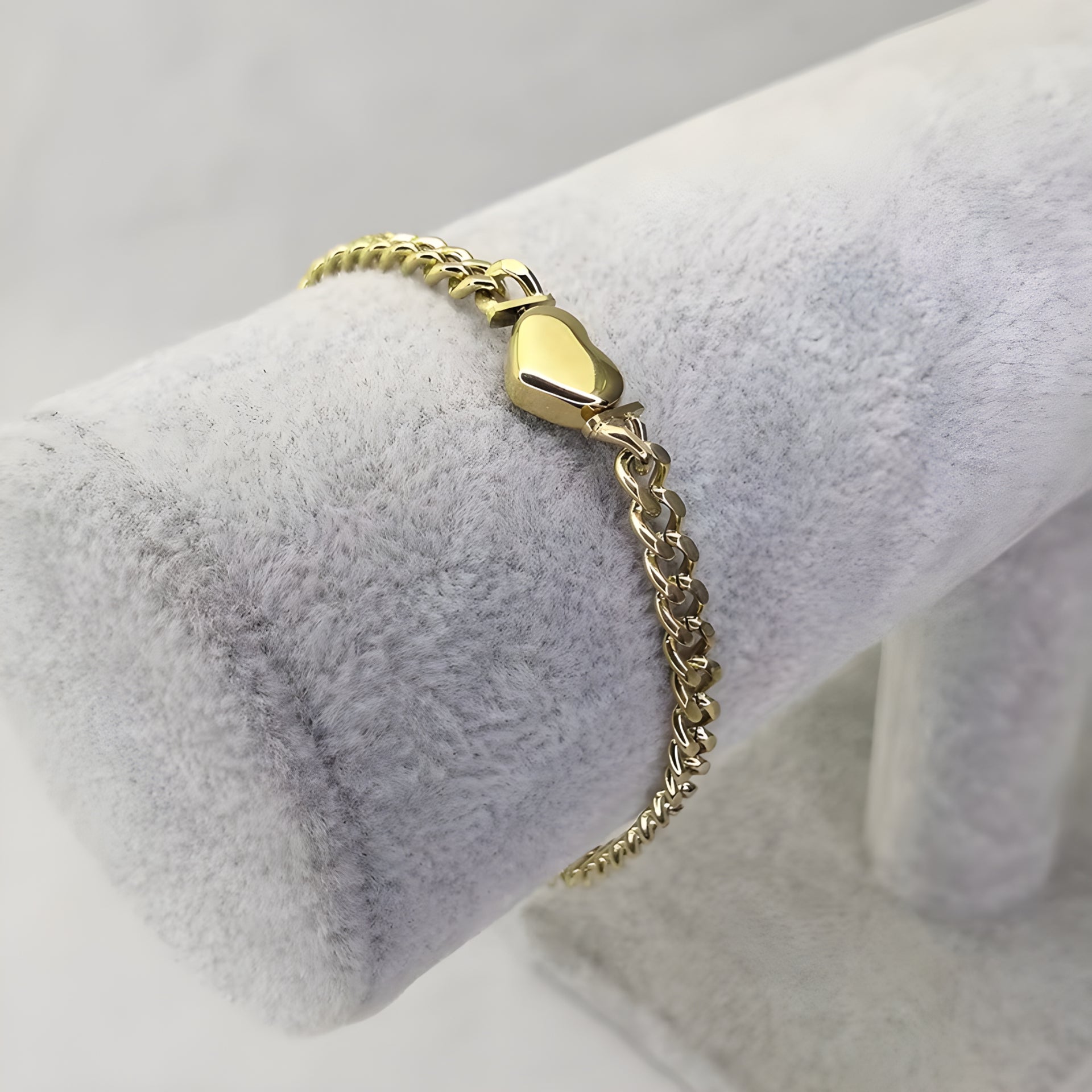 Cherish Chain Bracelet