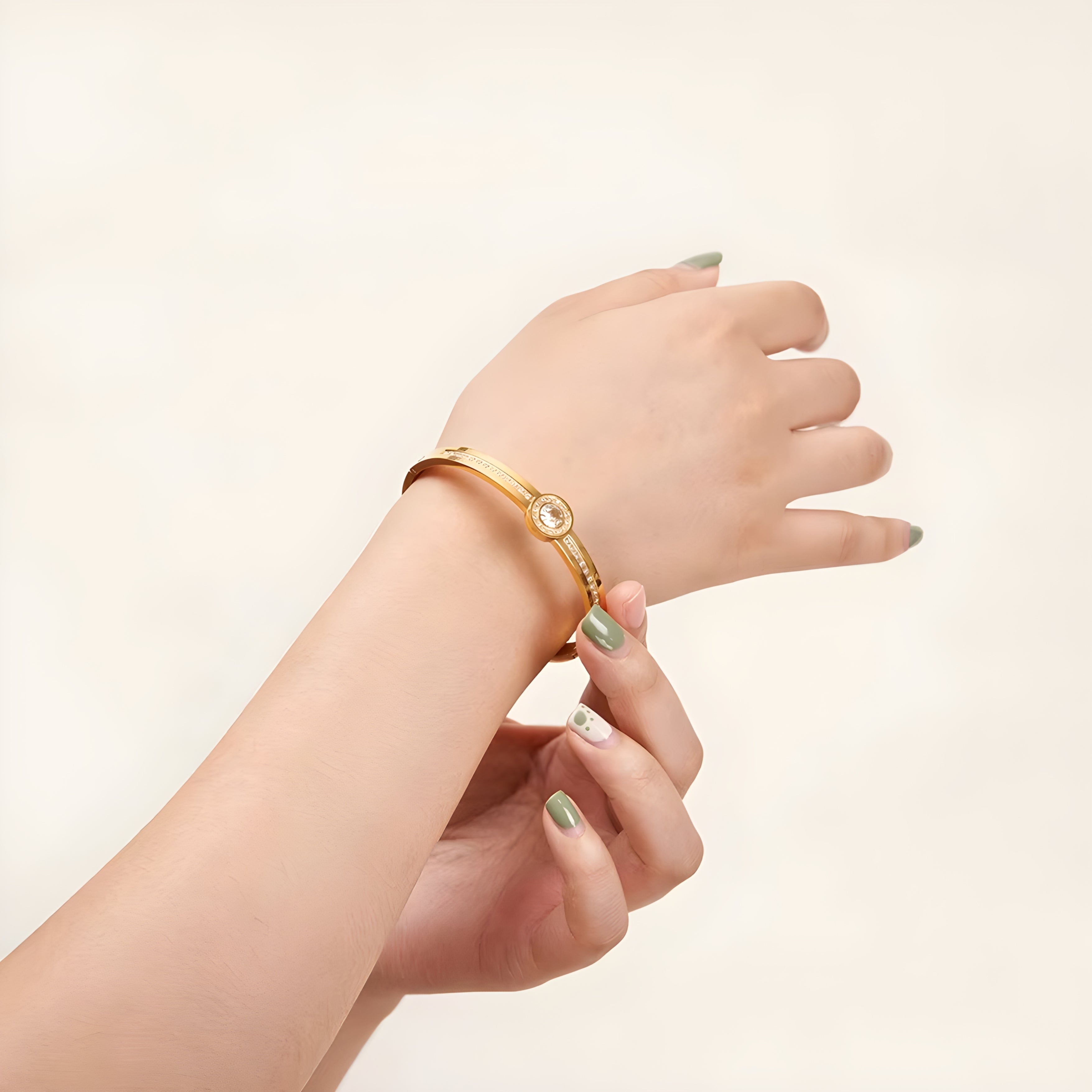 Zenith Bracelet