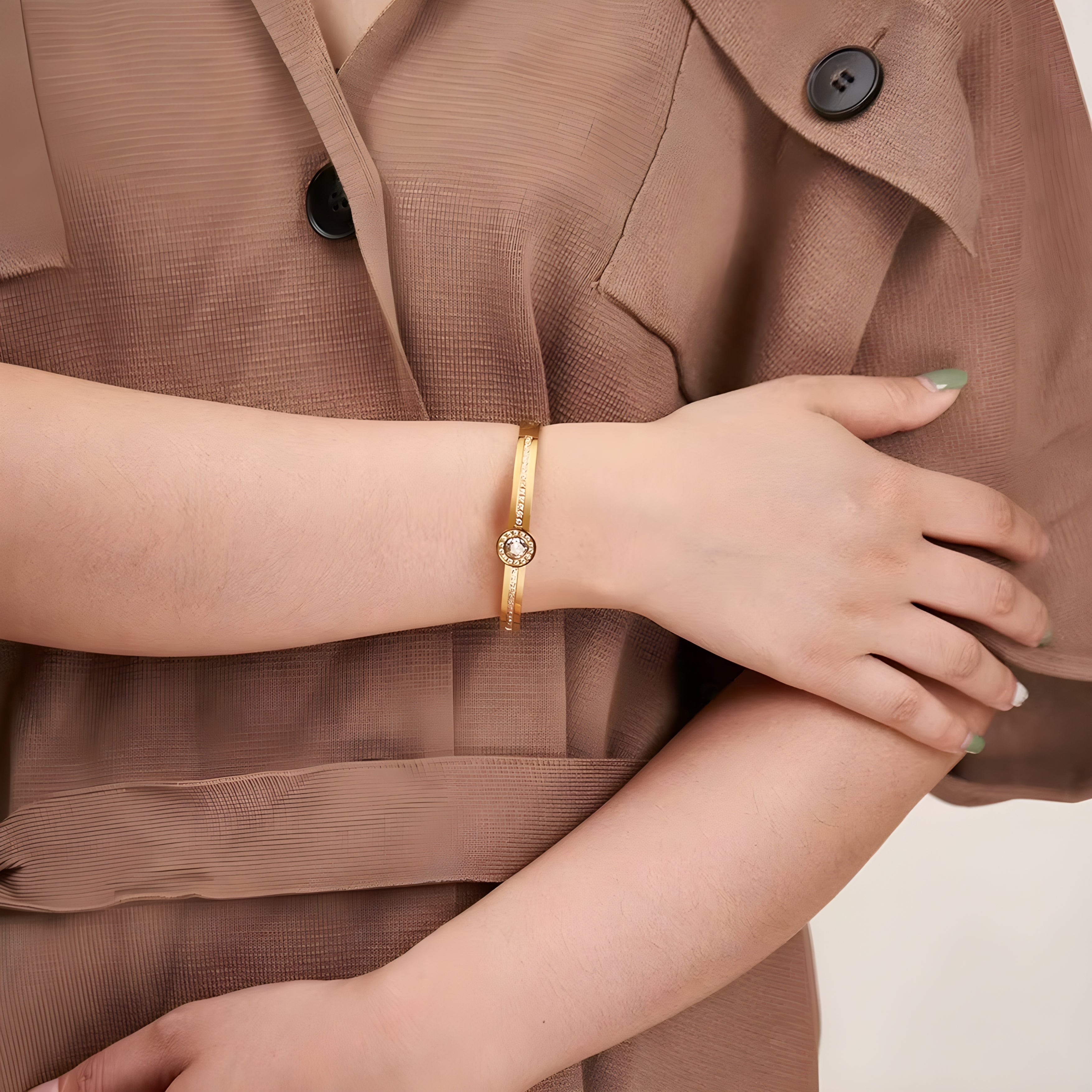Zenith Bracelet