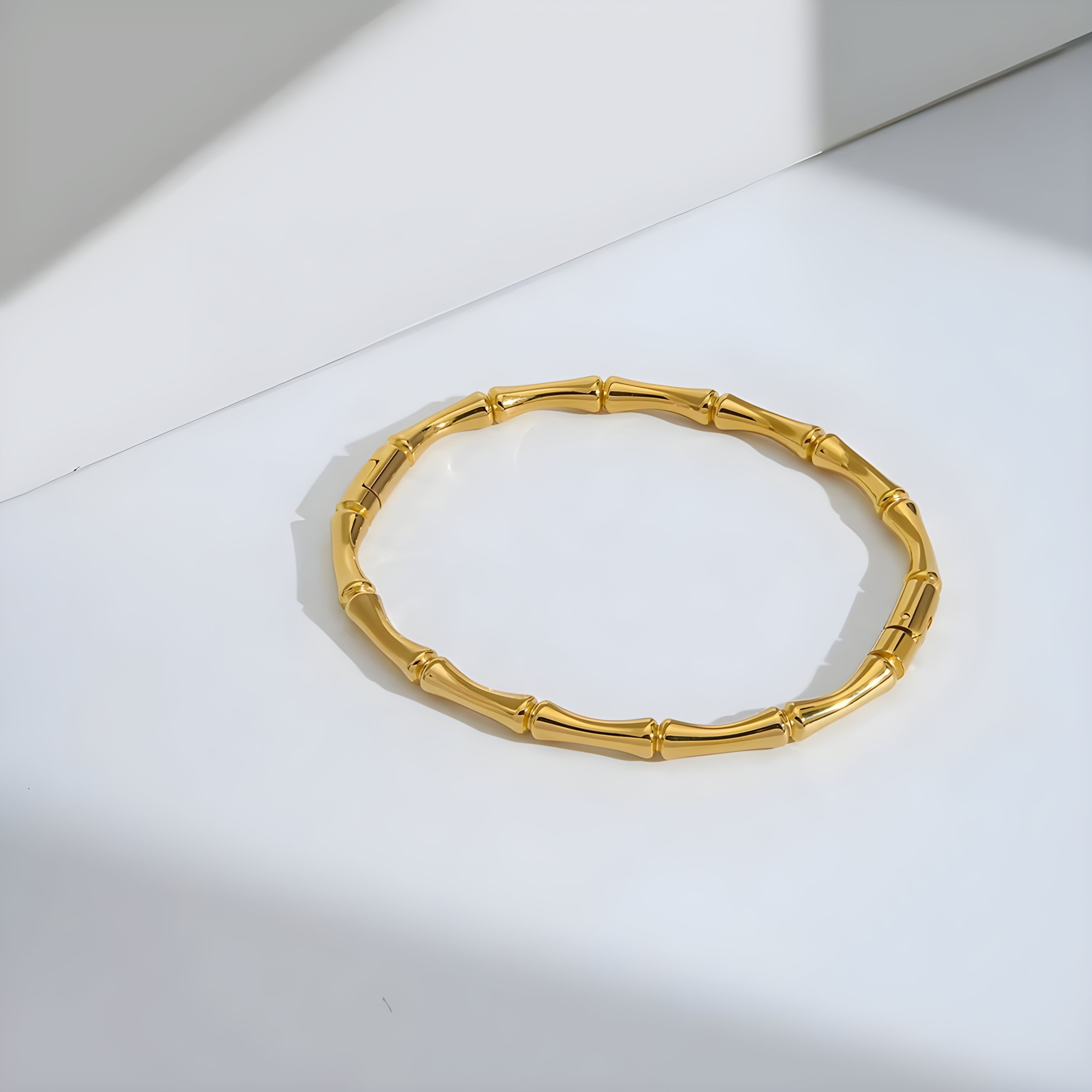 Bamboo Bracelet