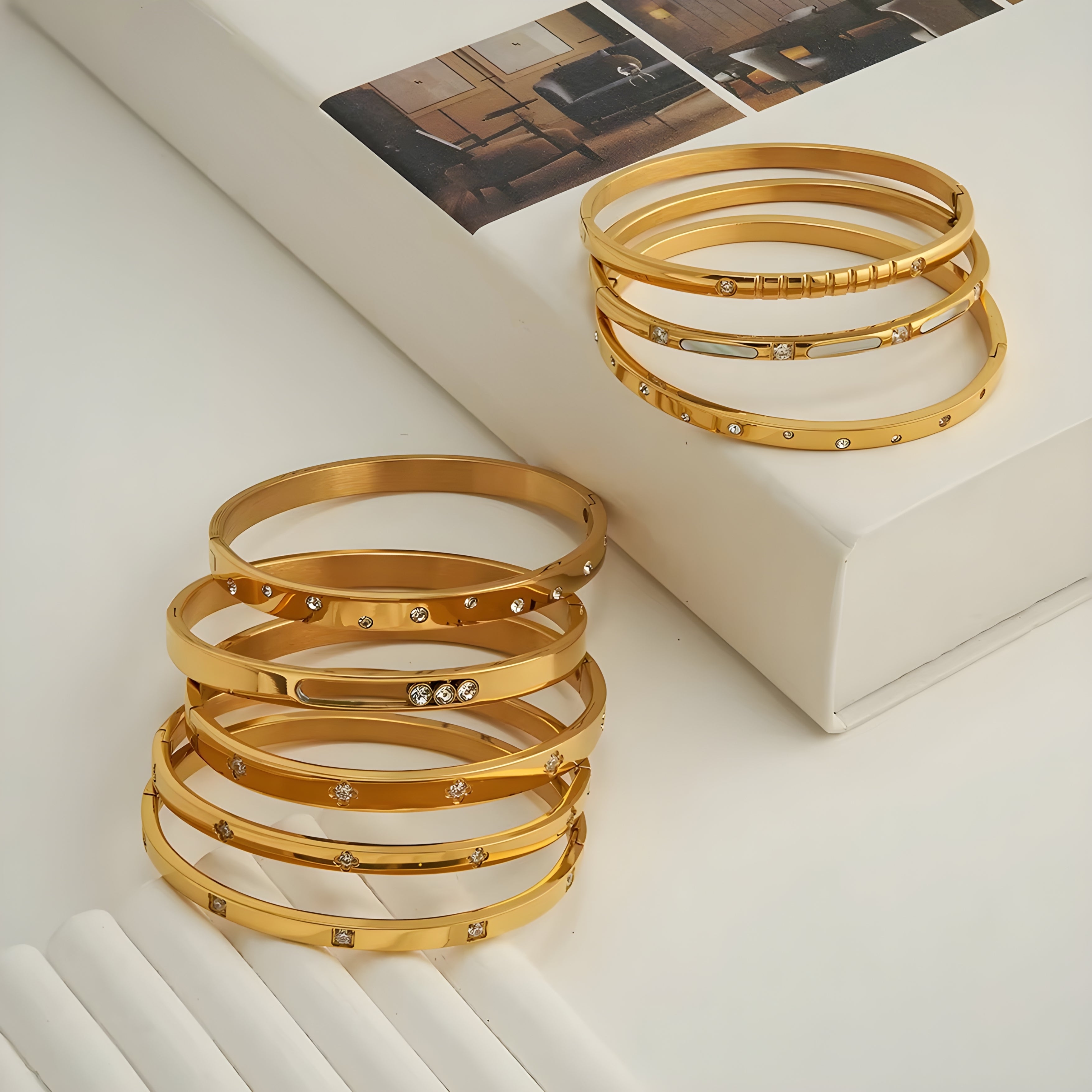 Celistina Bracelet
