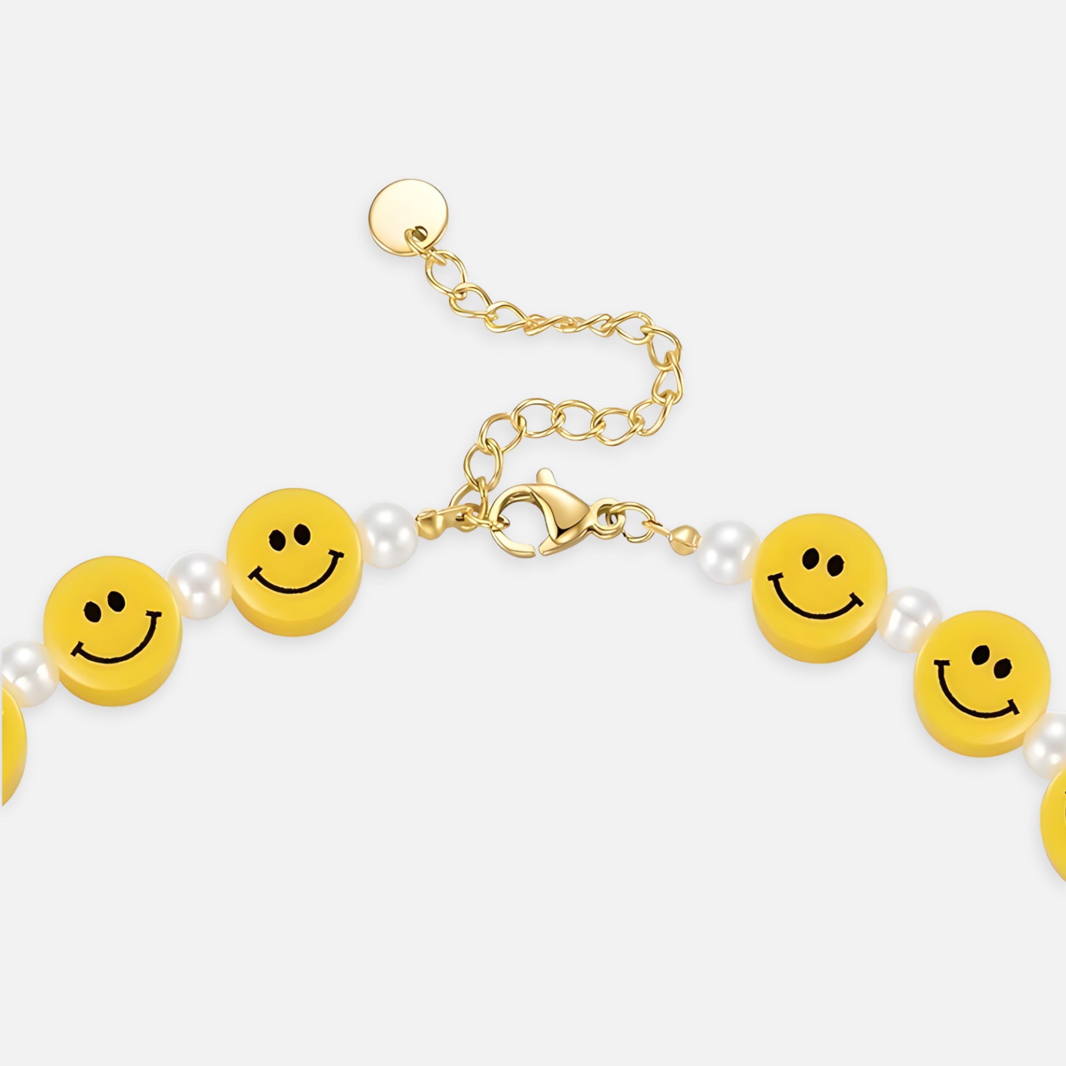 Joy Necklace