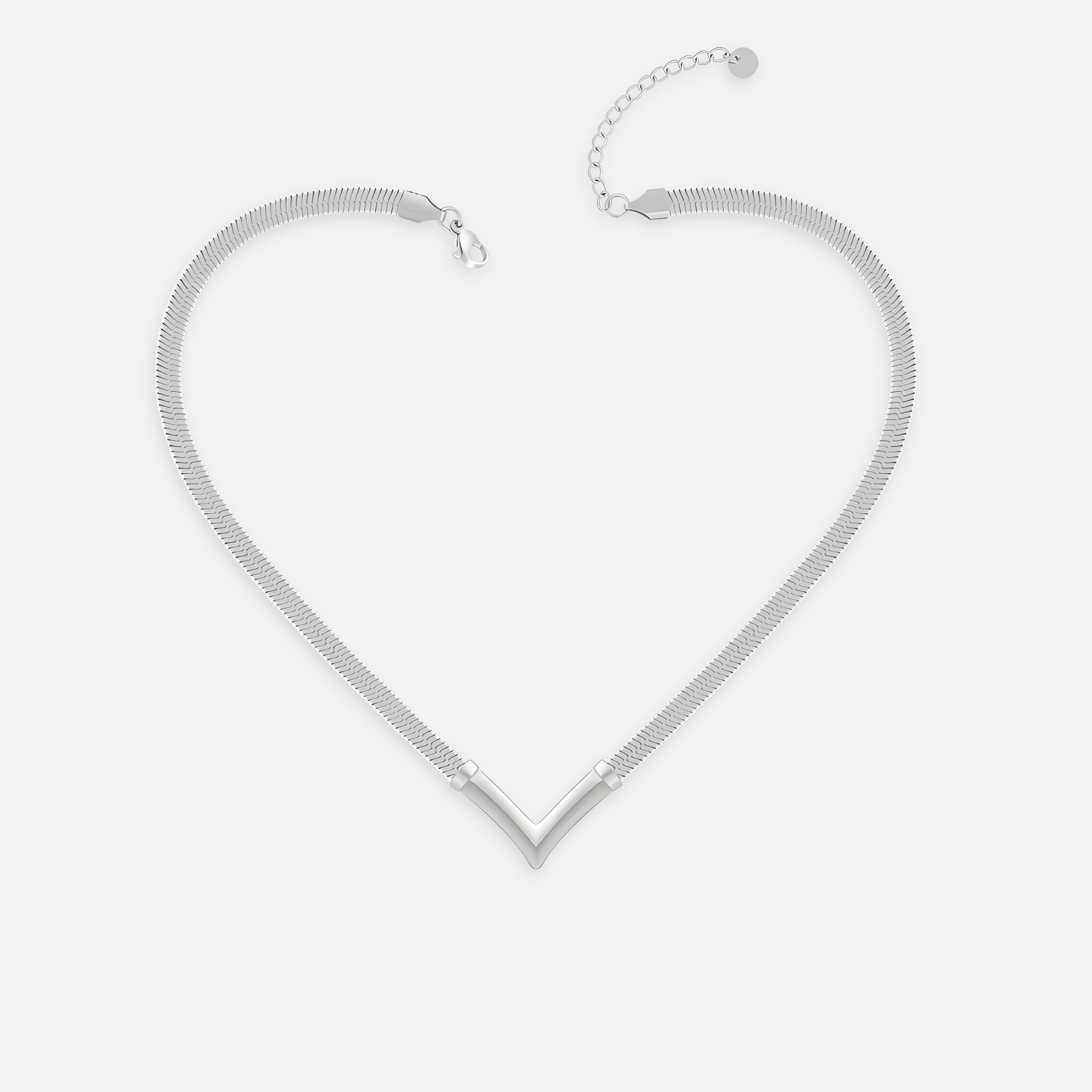 Vertex Necklace