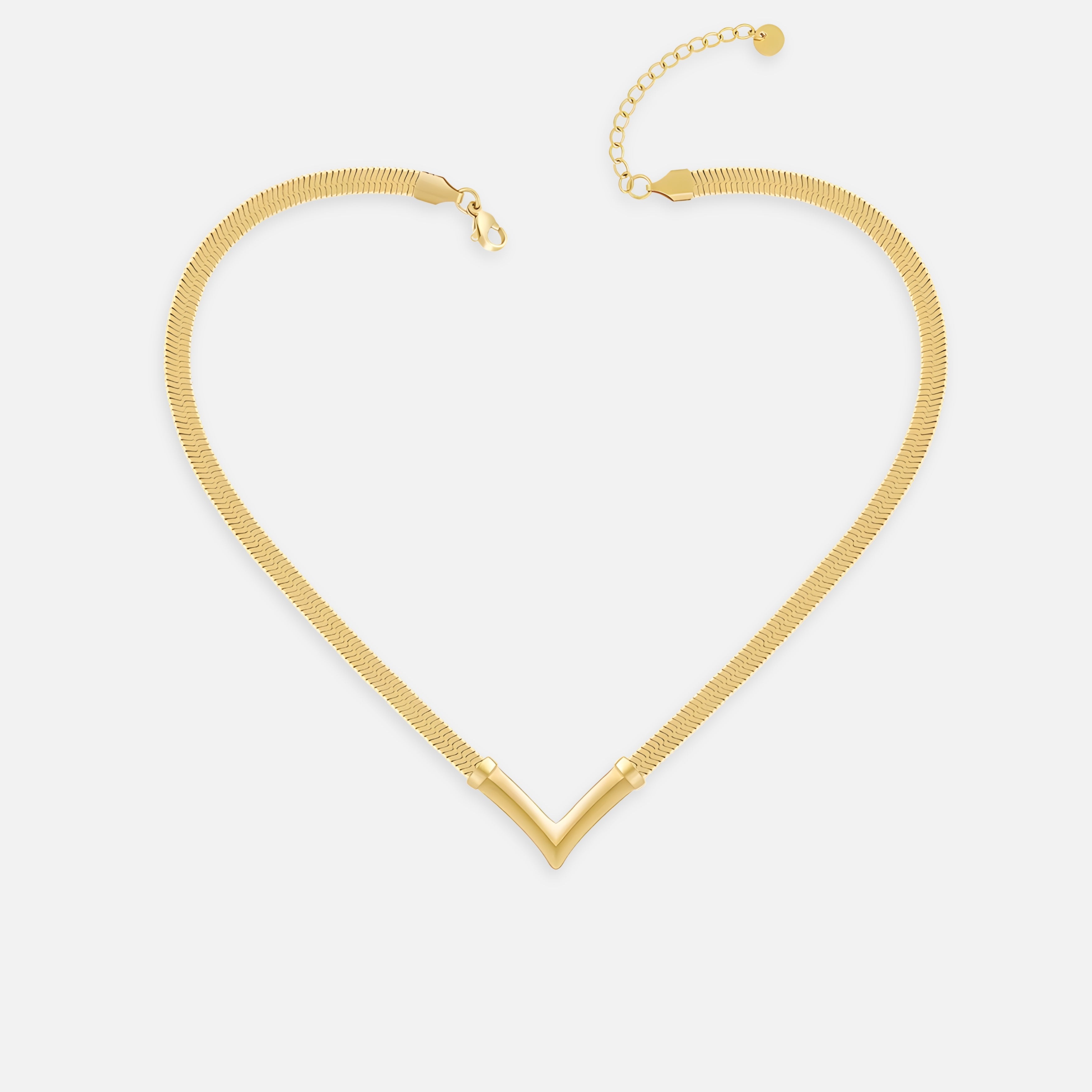 Vertex Necklace