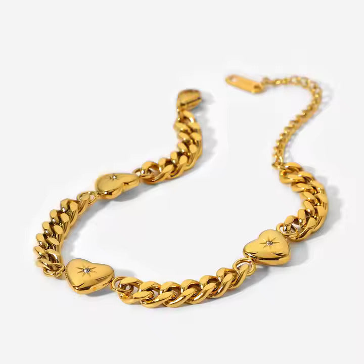 Chain of Ardor Bracelet