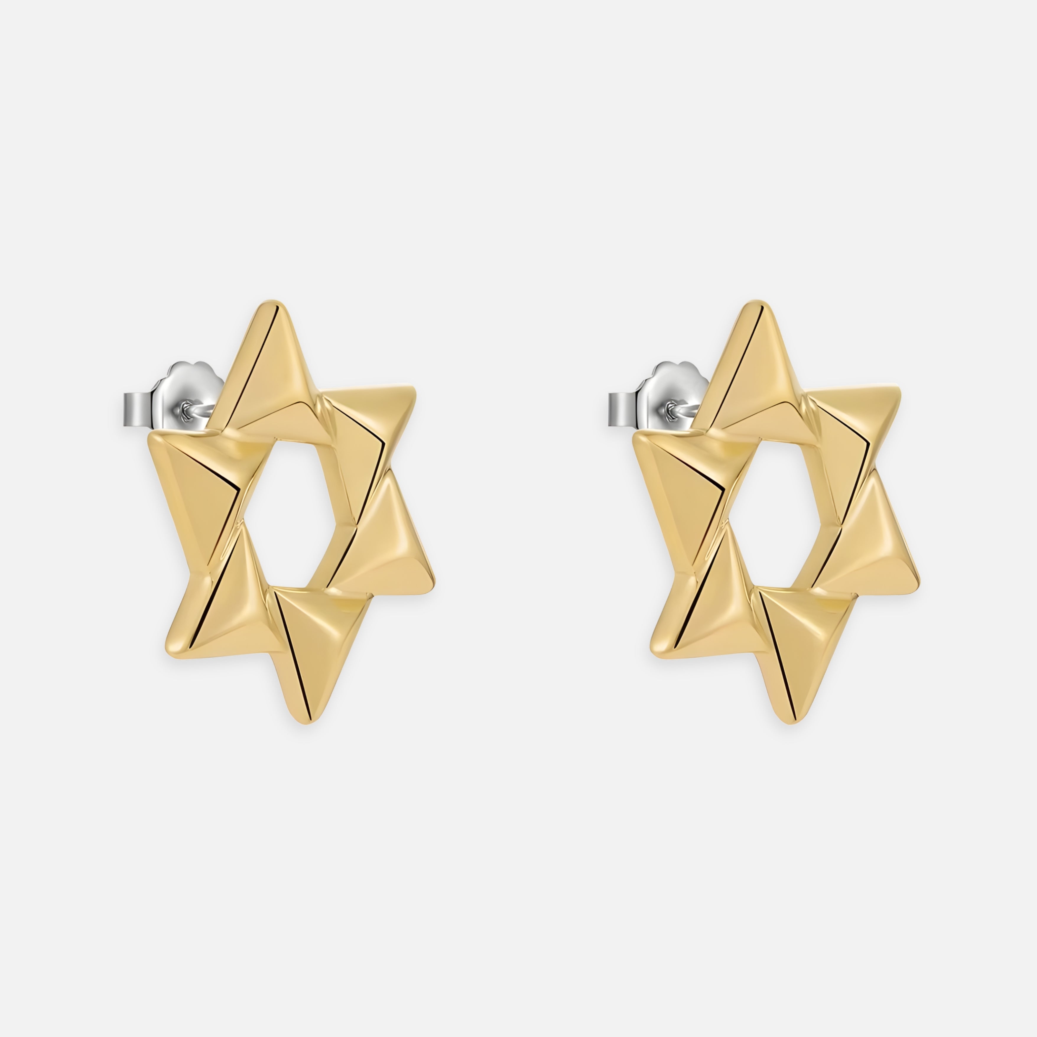 Stellar Earrings