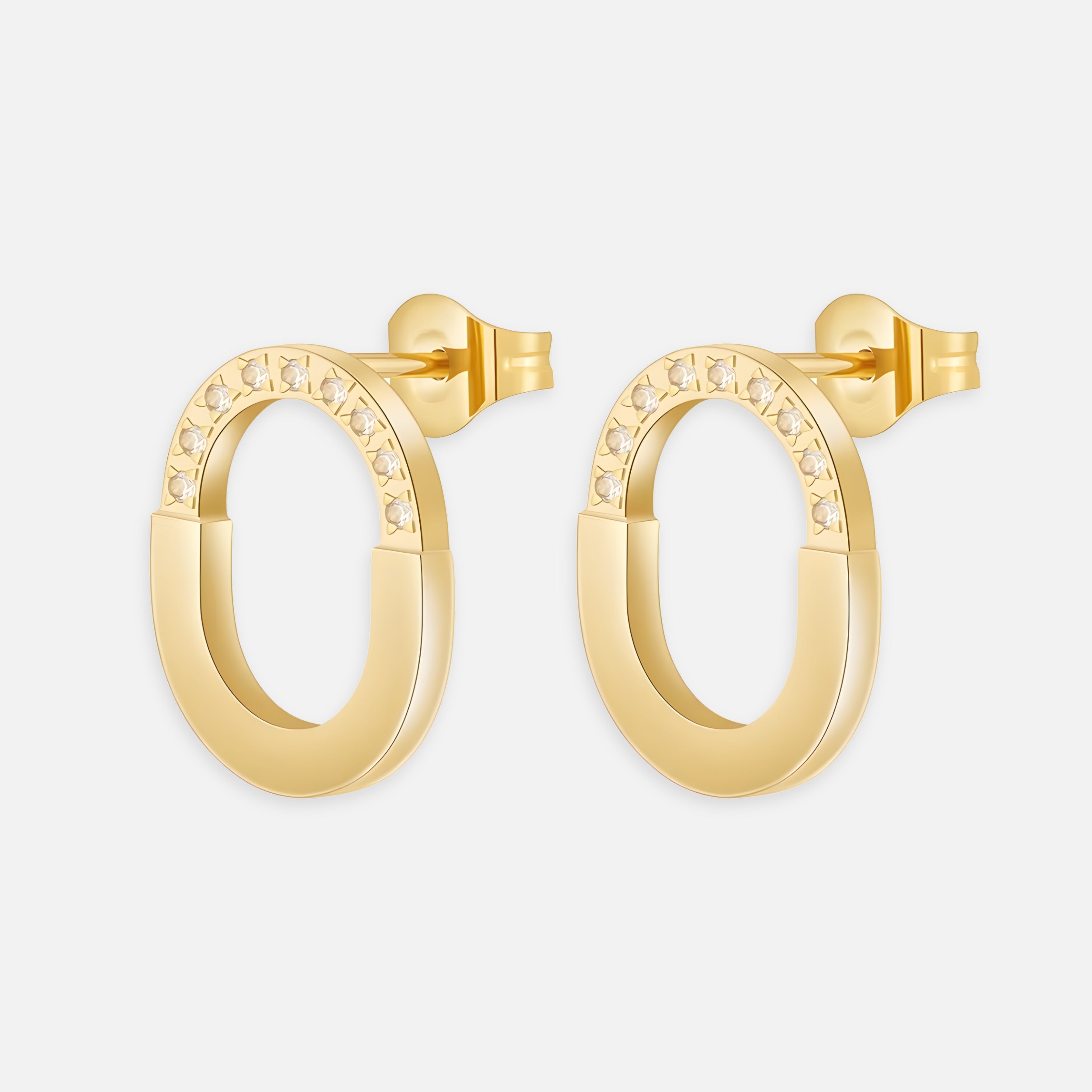 Eluna Earrings