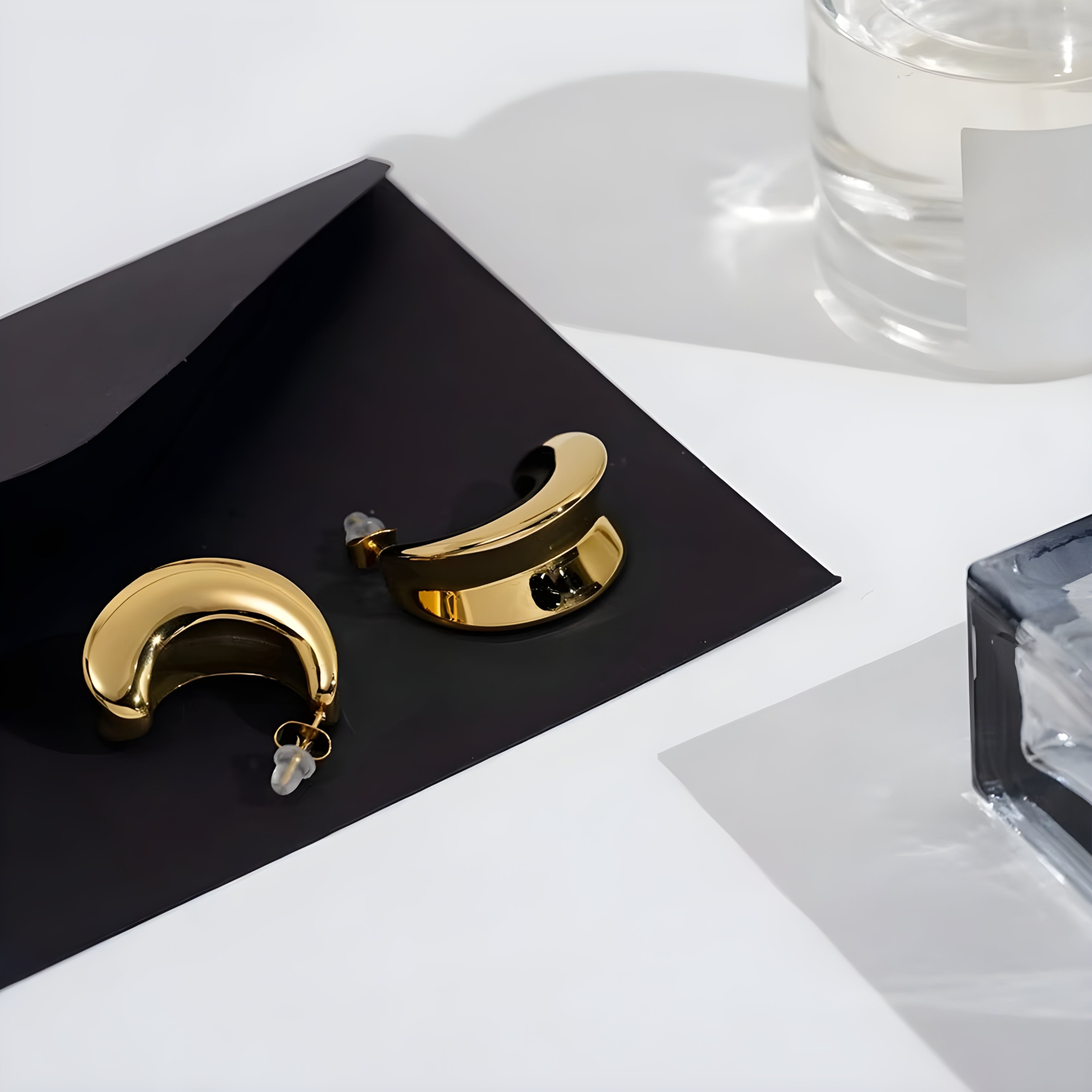 Luna Earrings