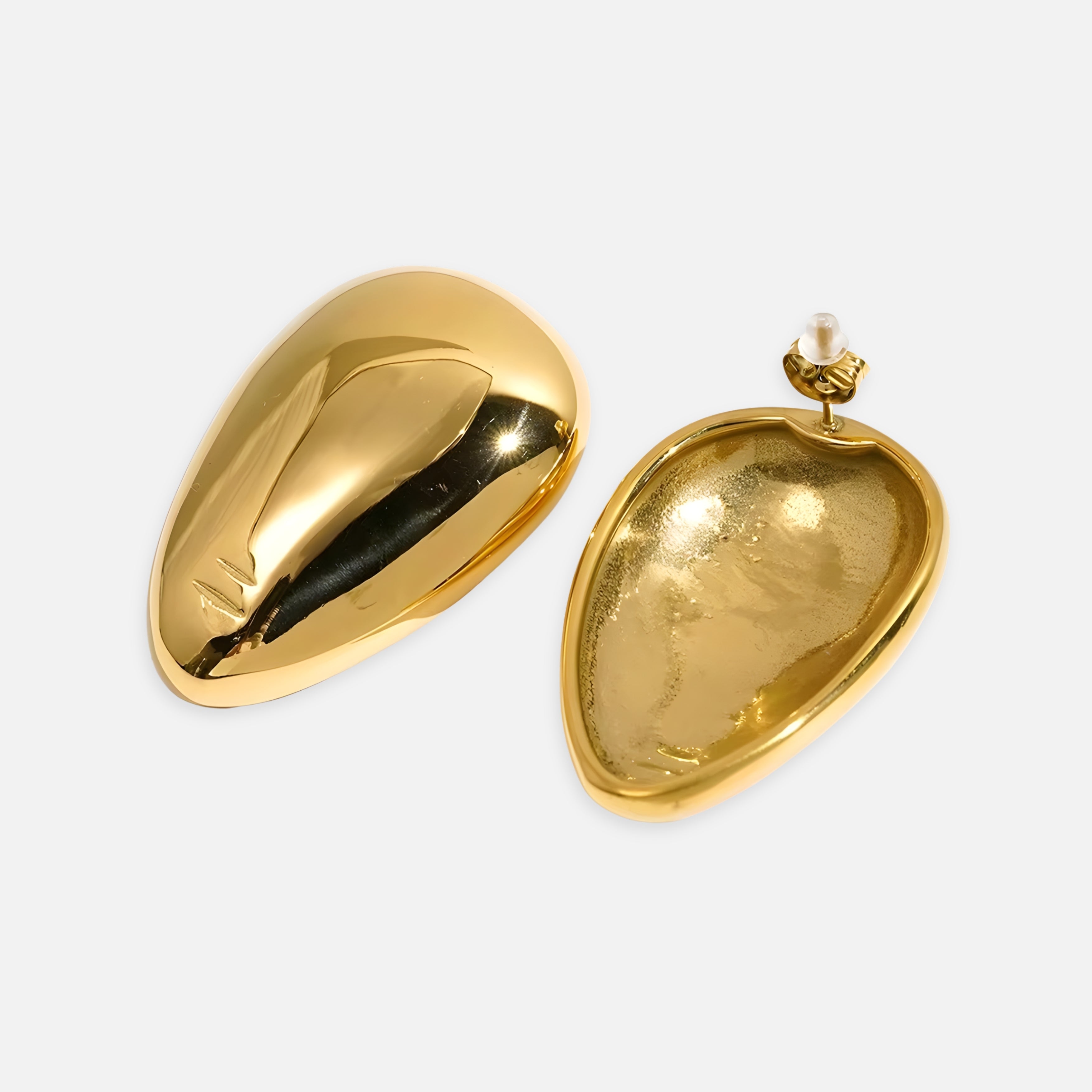 Meriel Earrings