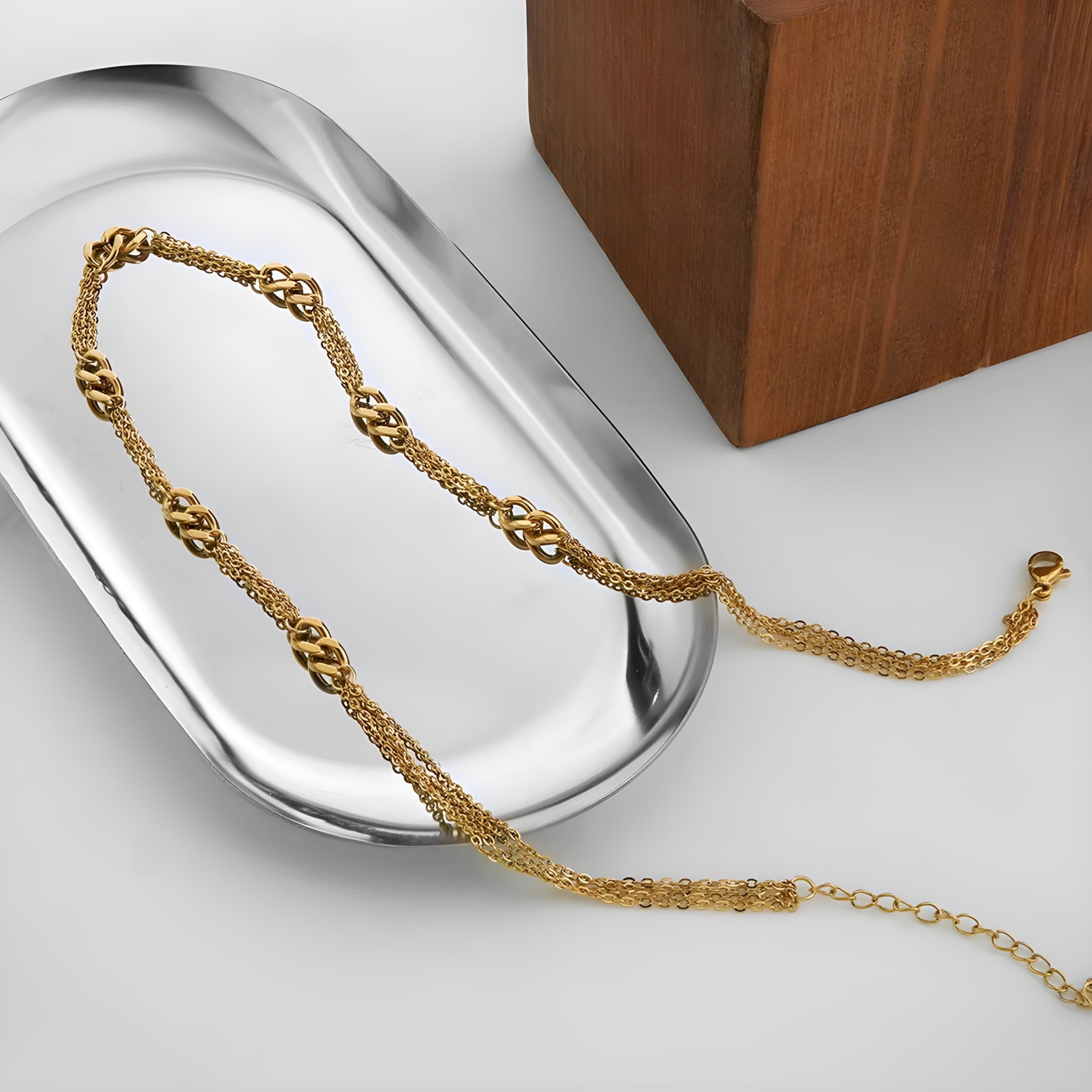 Eterno Necklace