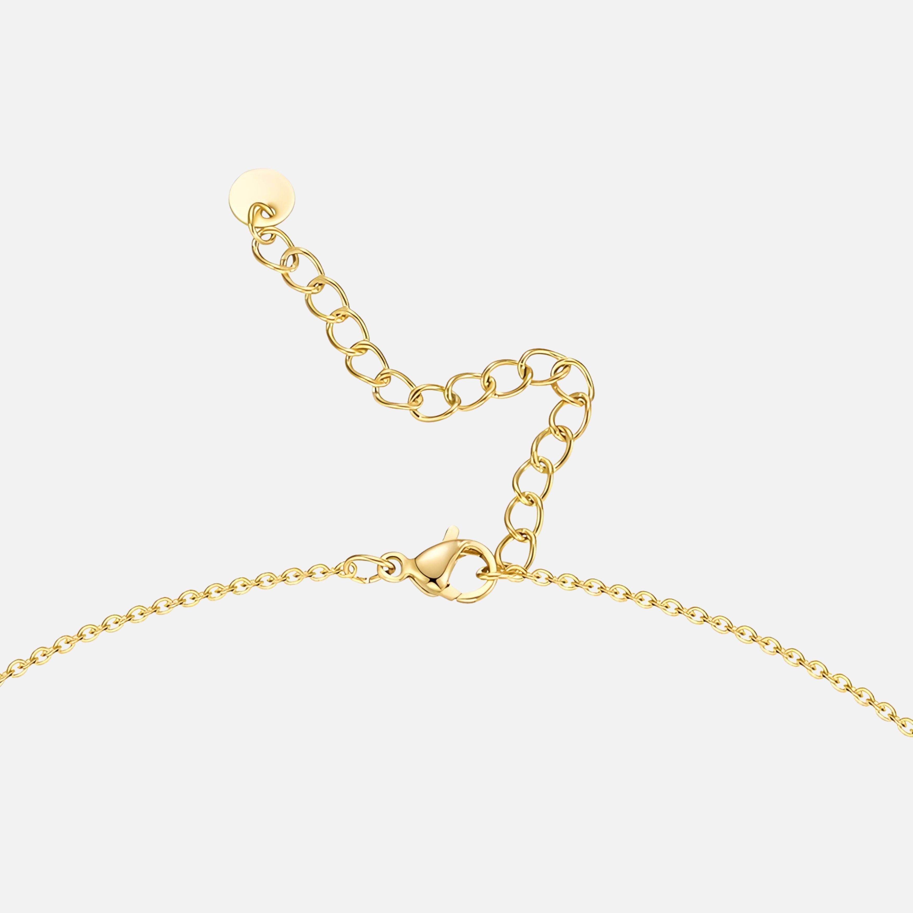 Luella Necklace