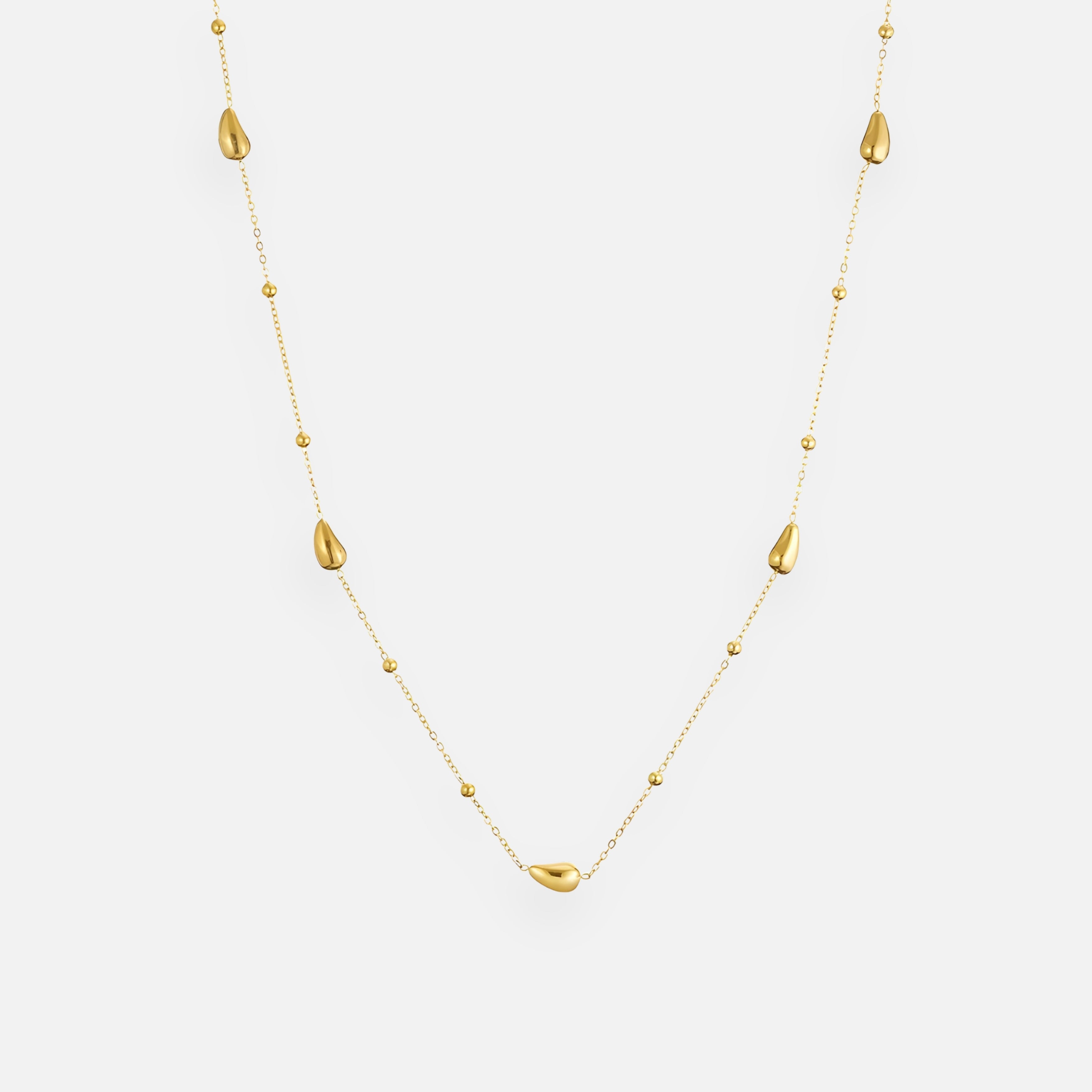 Agatha Necklace