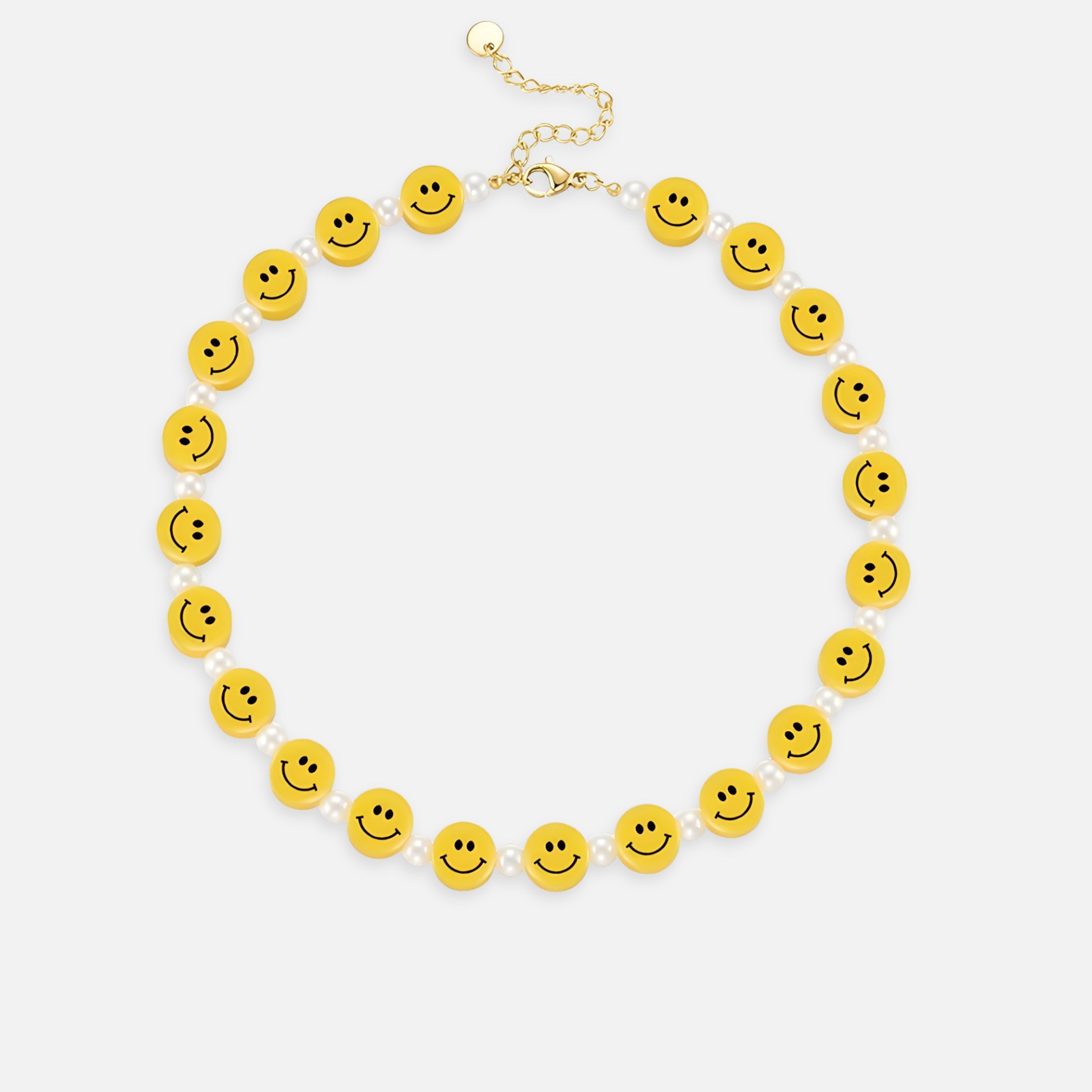 Joy Necklace
