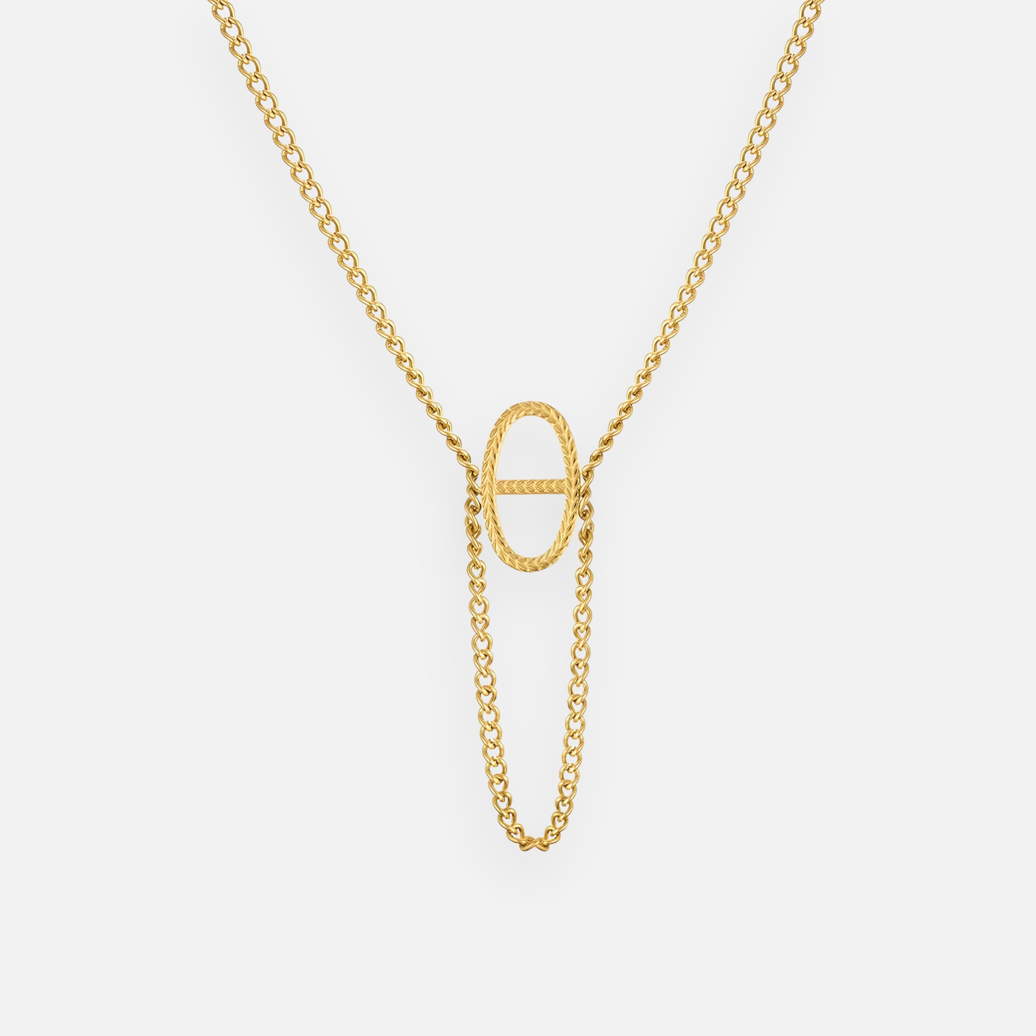 Anna Statement Necklace