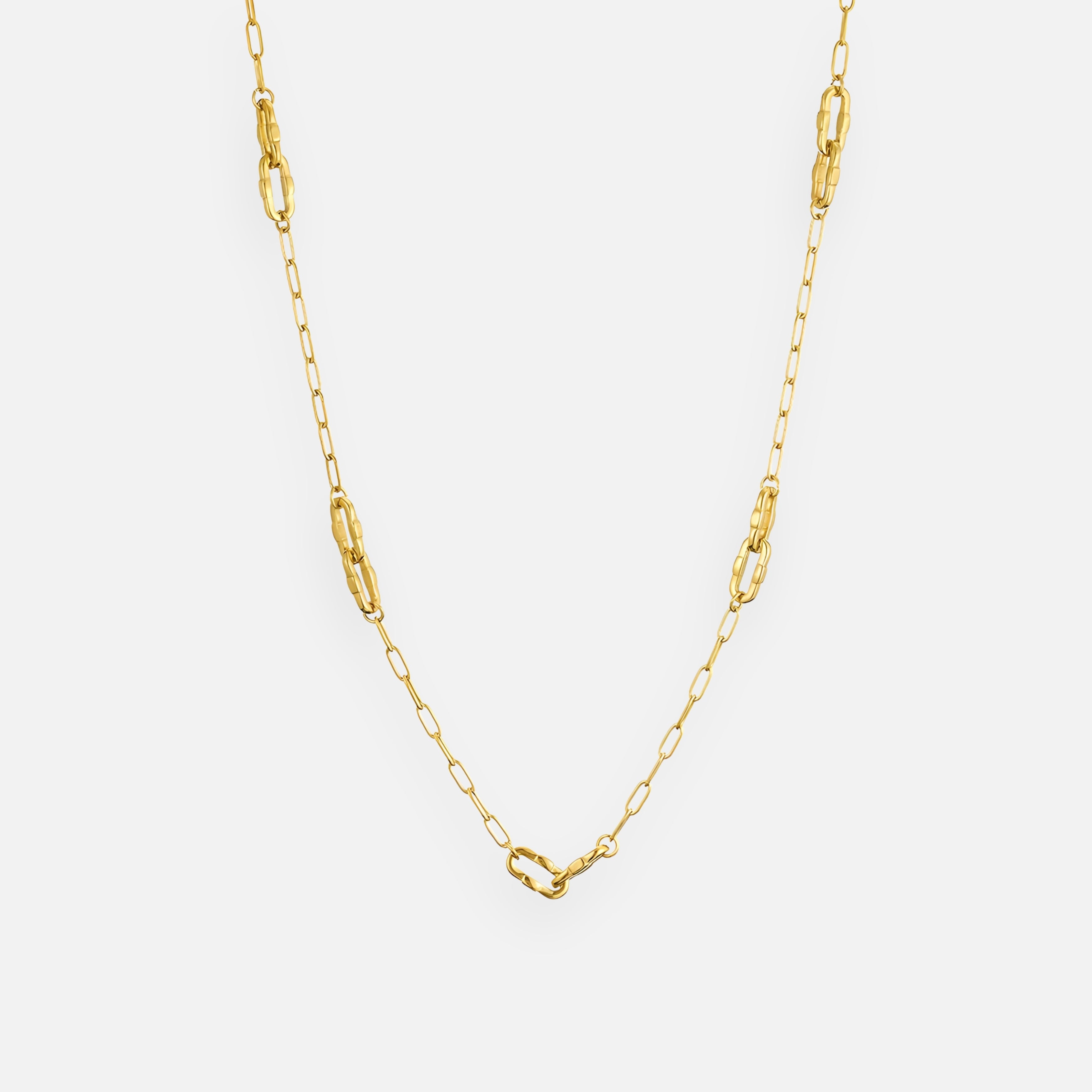 Nexus Necklace