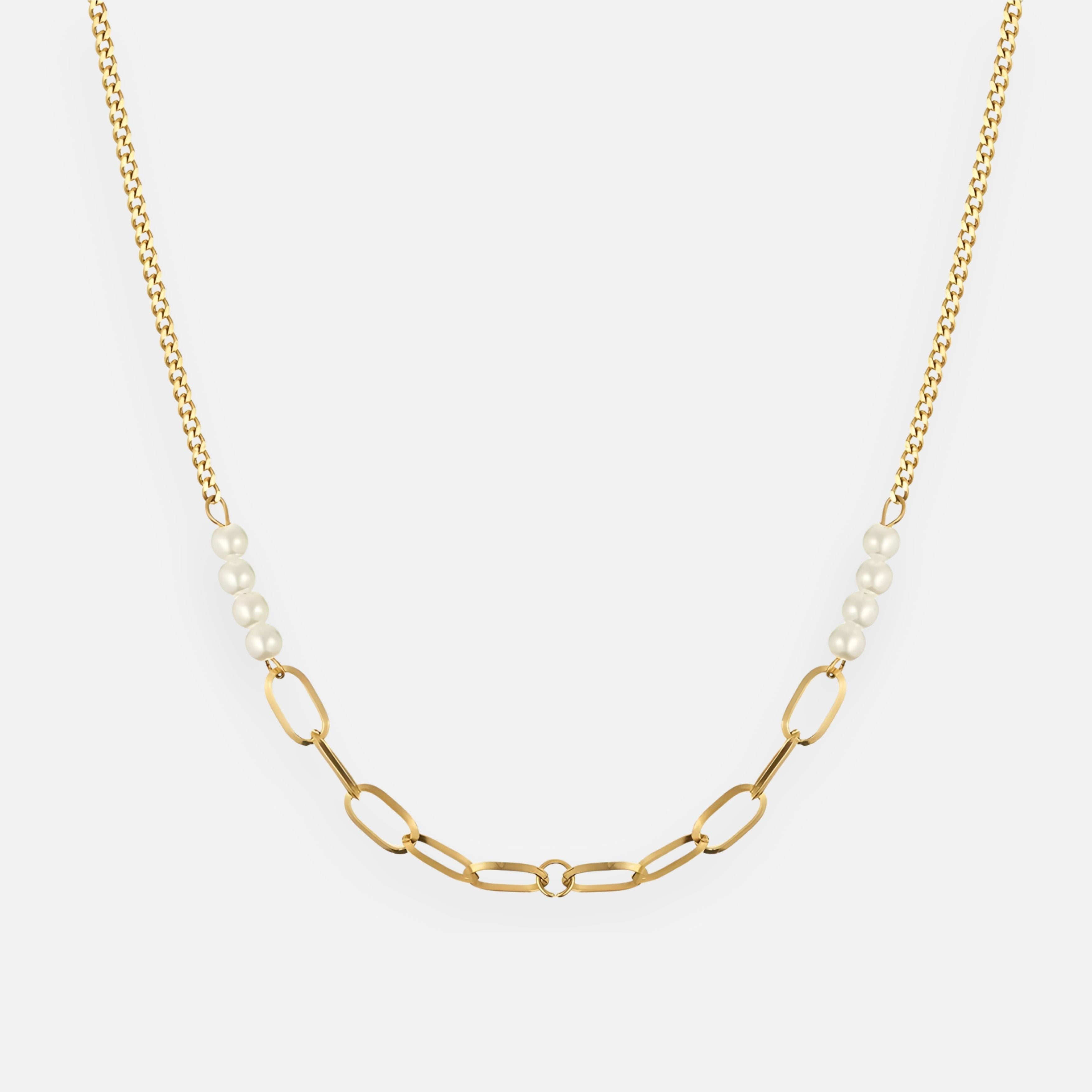Symphony Necklace