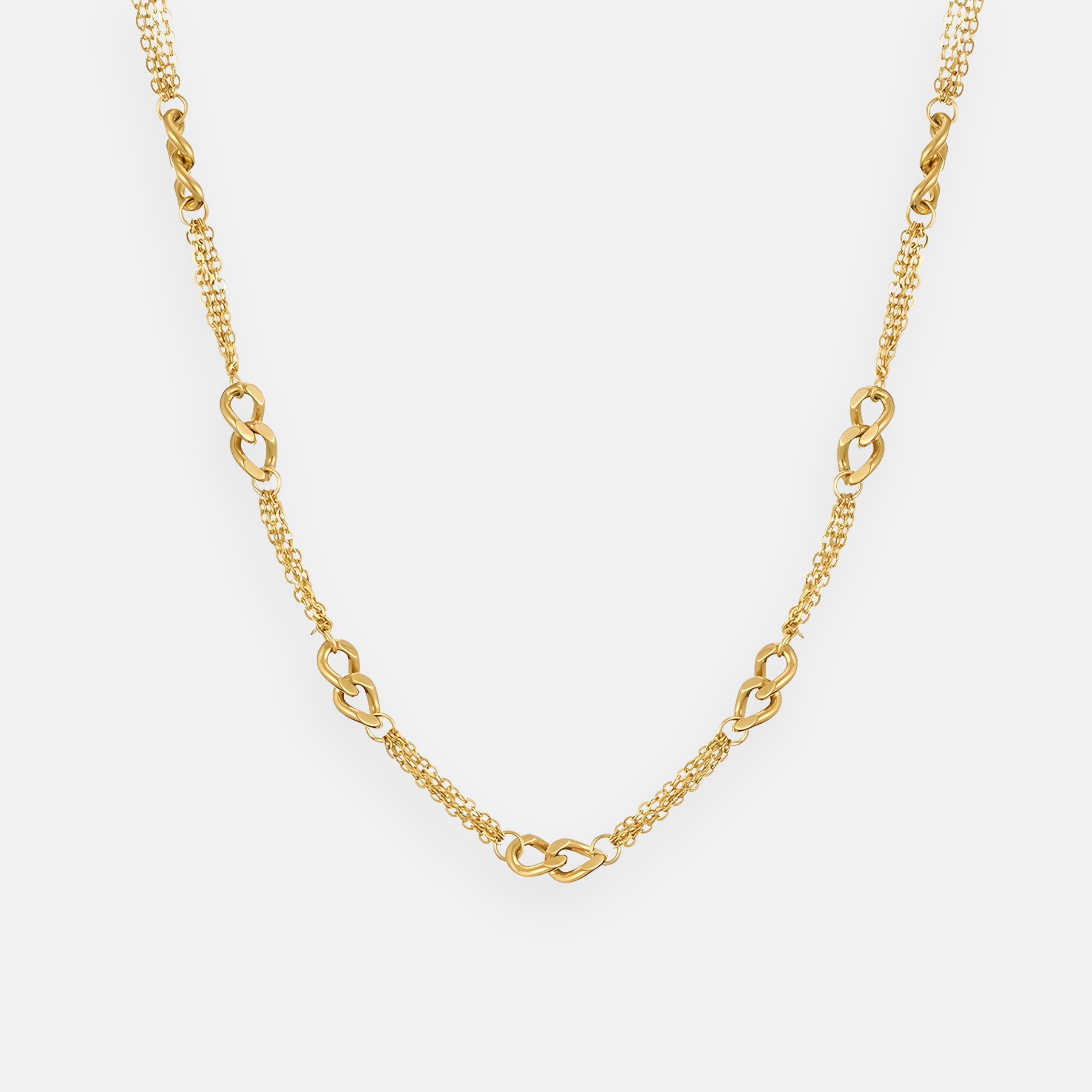 Eterno Necklace