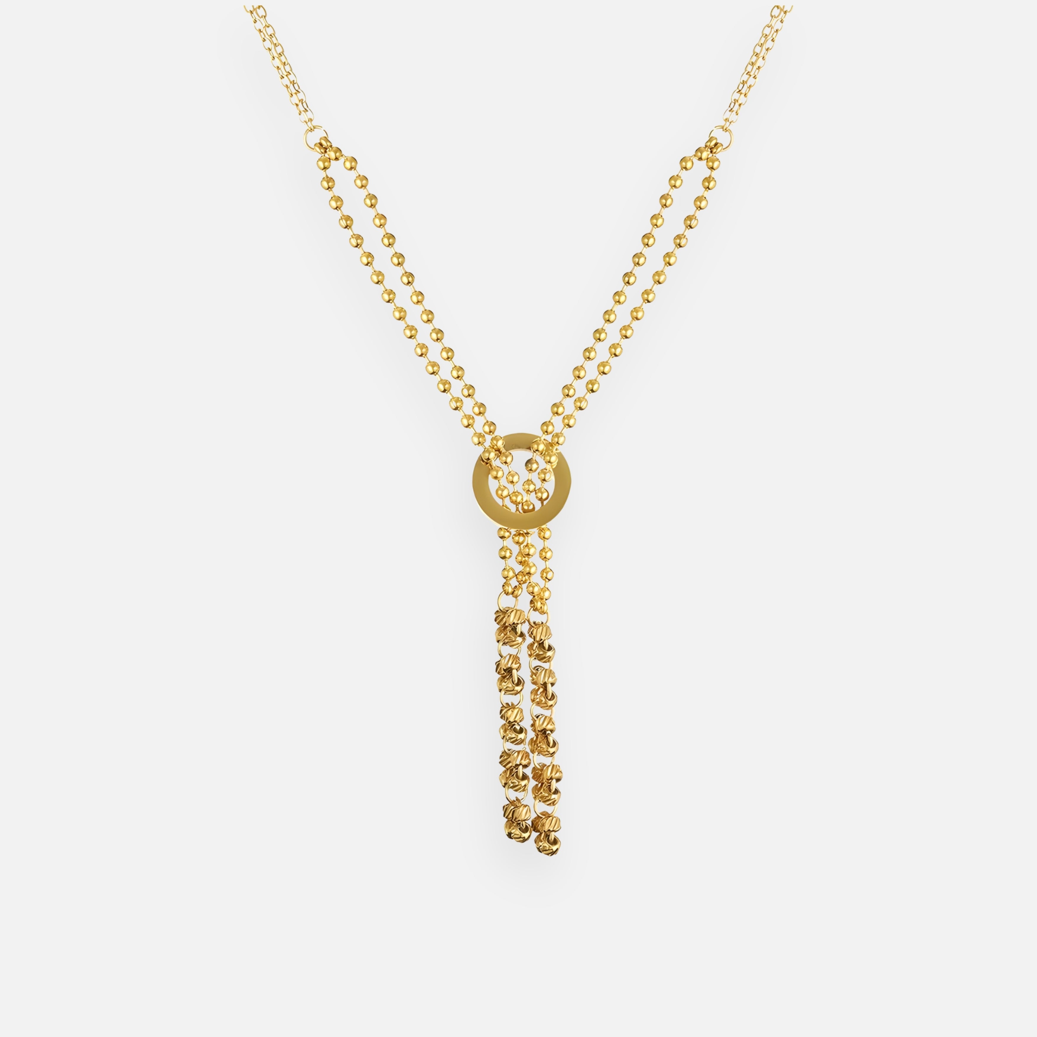 Falls Necklace