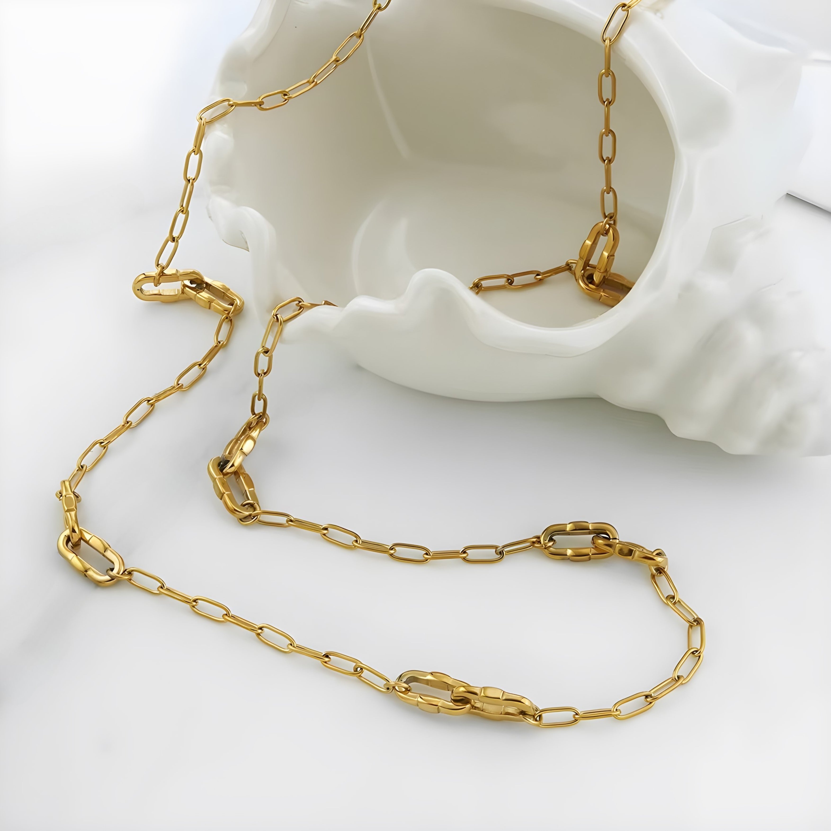 Nexus Necklace