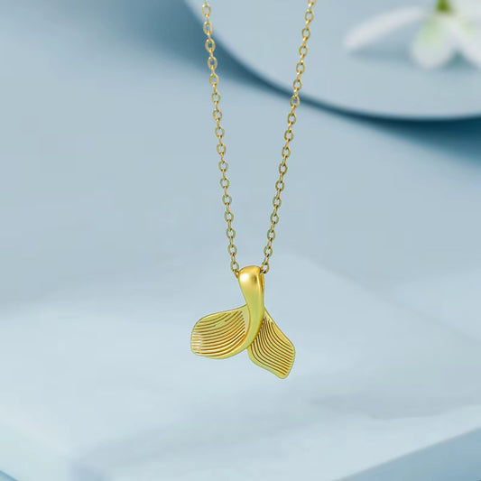 Vigor Necklace