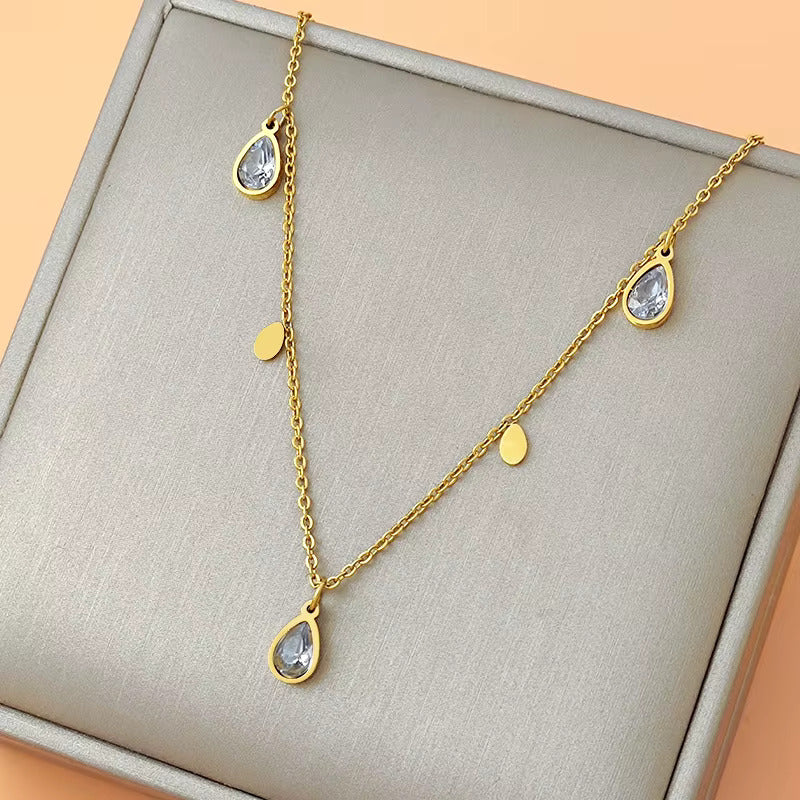 Grace Necklace