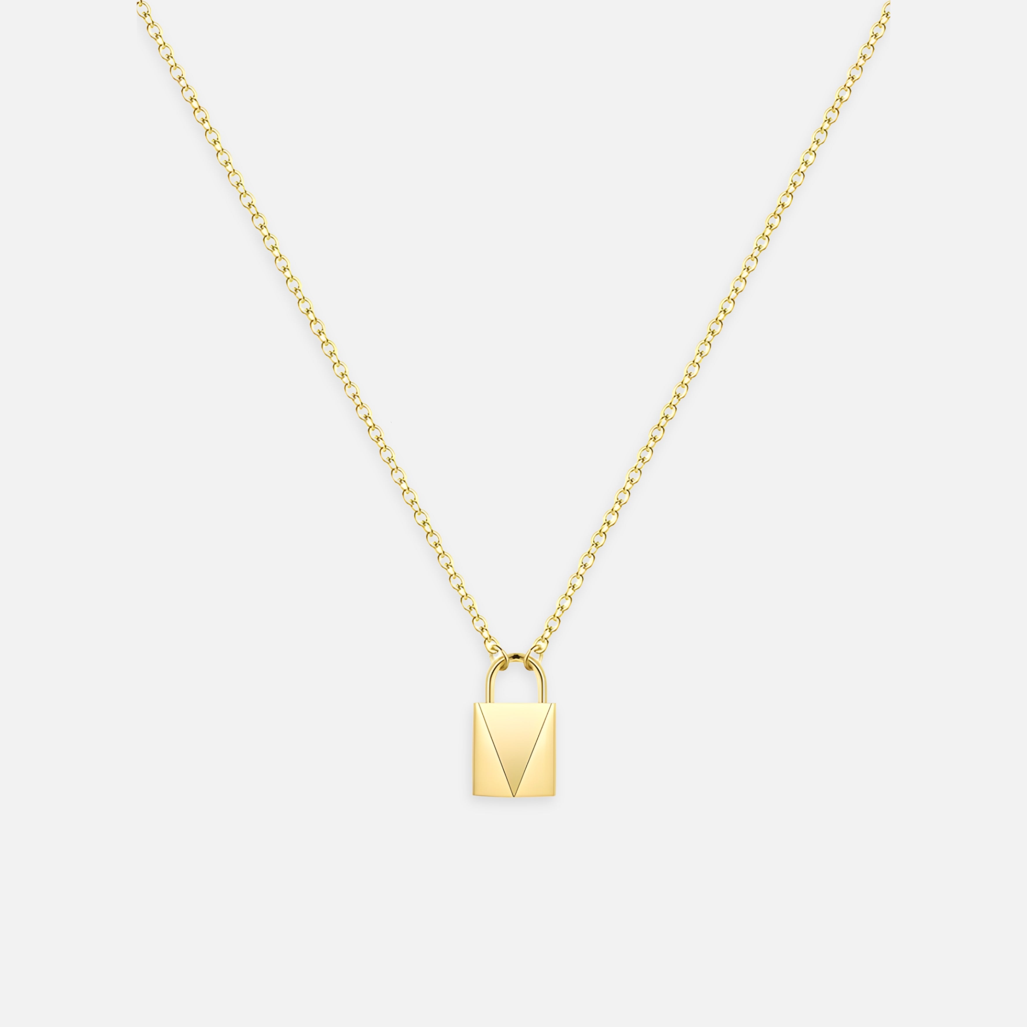 Vow Necklace