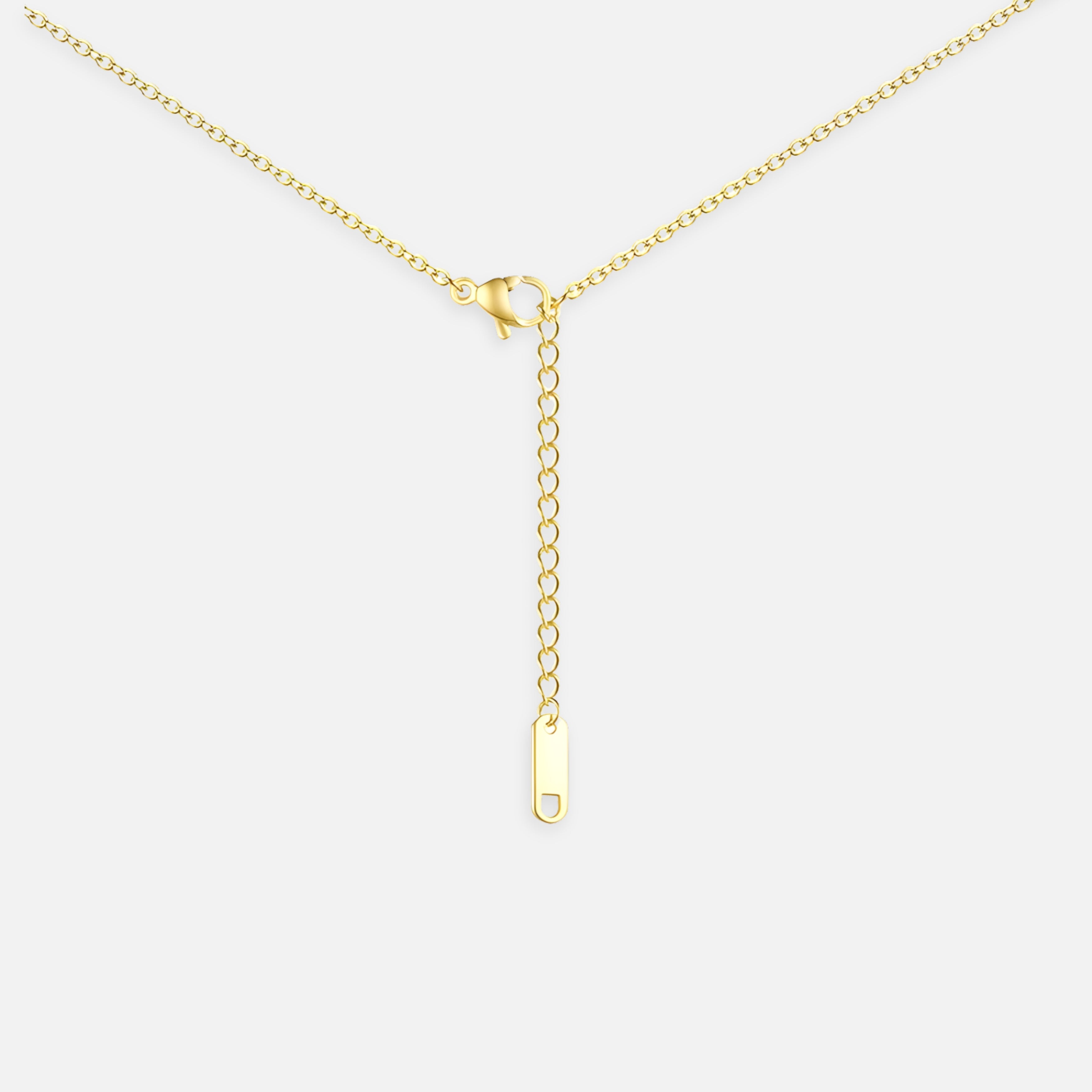 Vow Necklace
