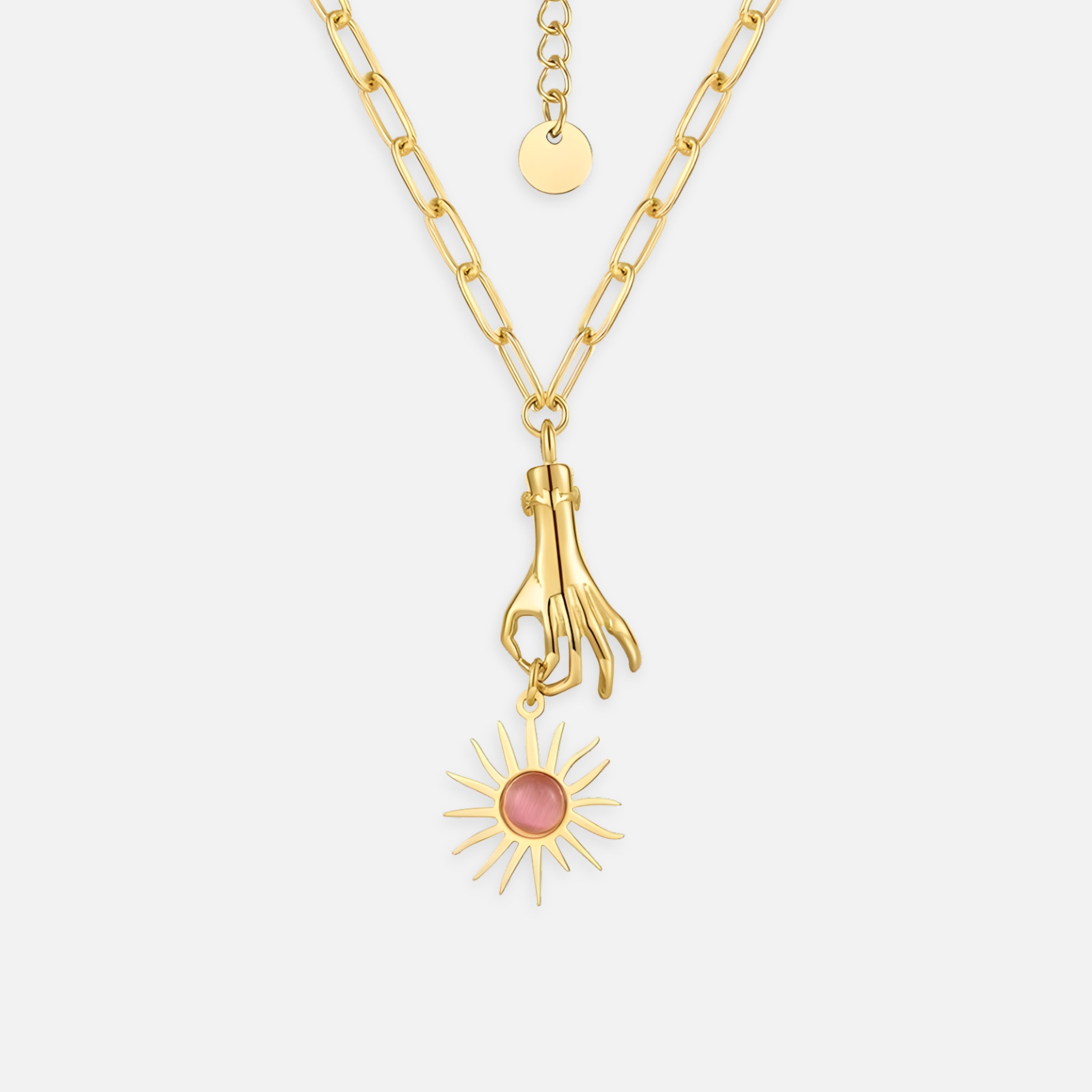 Mystica Necklace