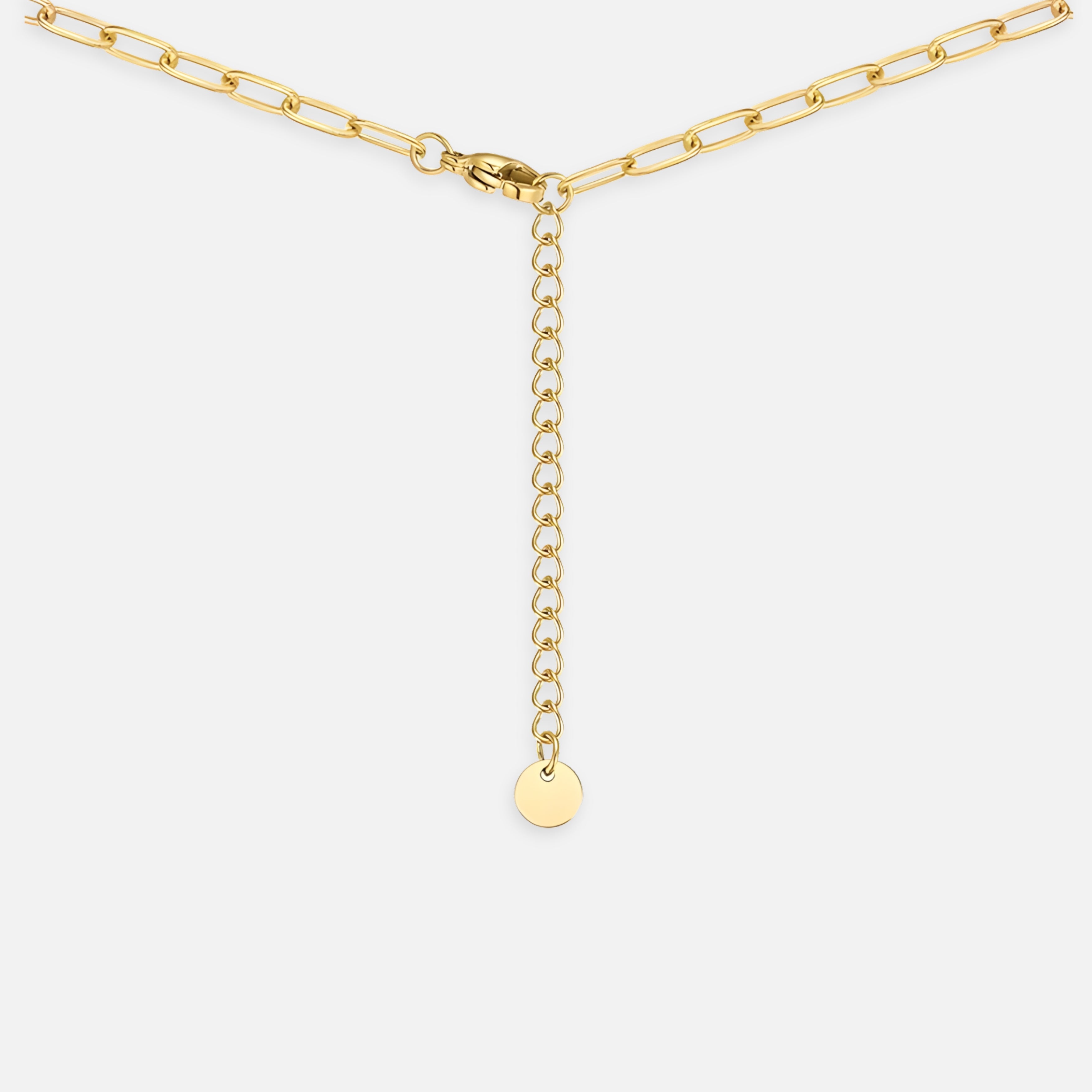 Mystica Necklace