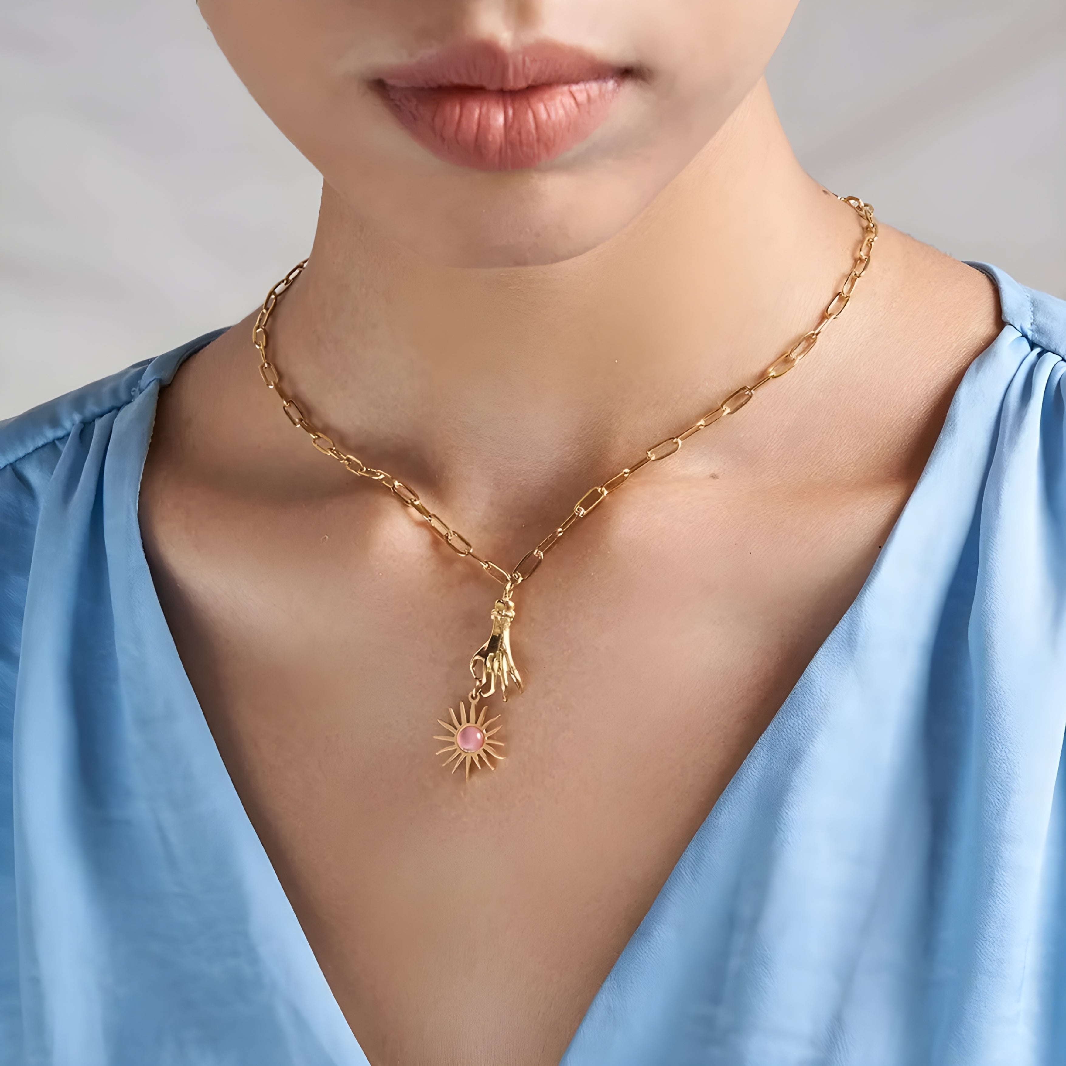 Mystica Necklace