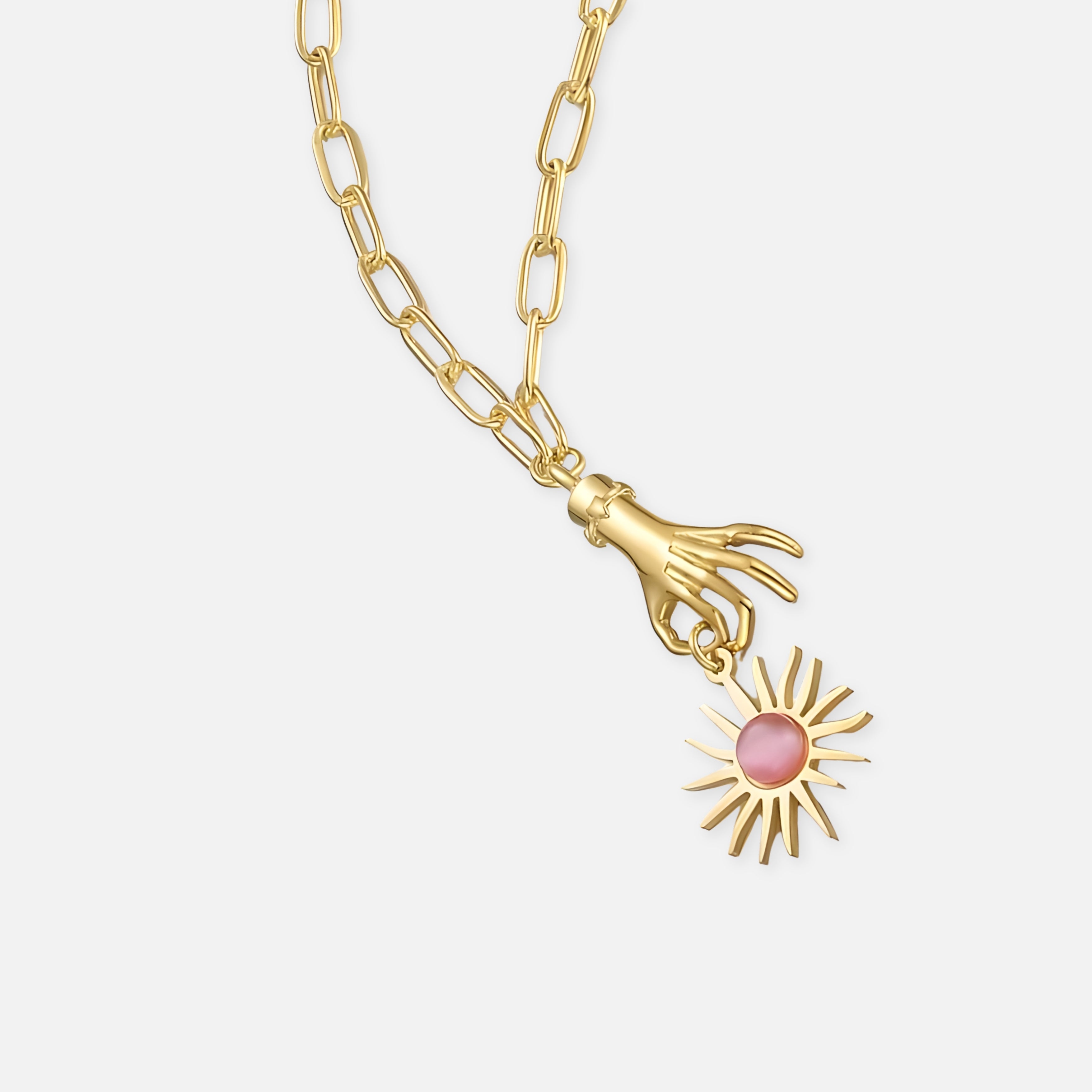 Mystica Necklace