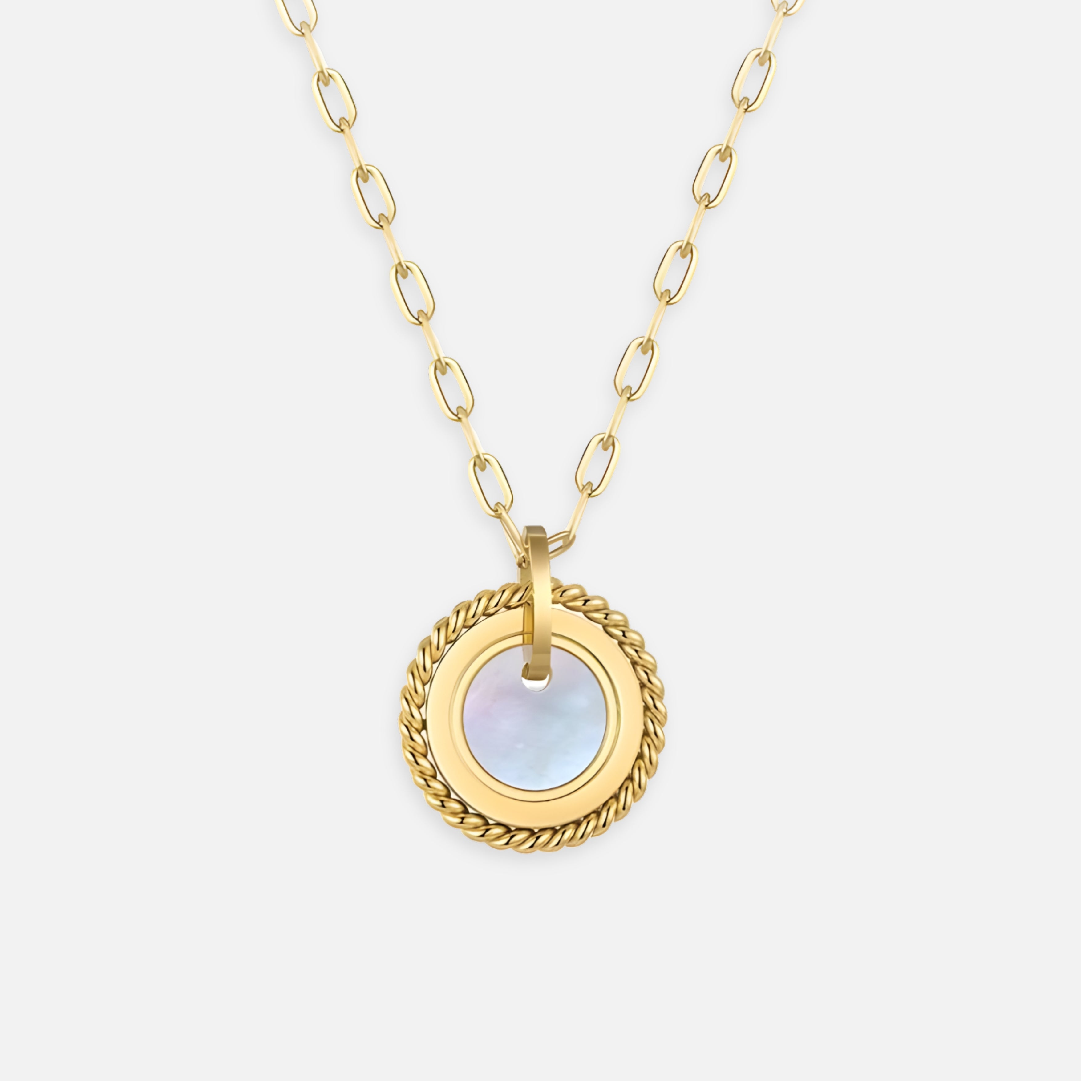 Elara Necklace