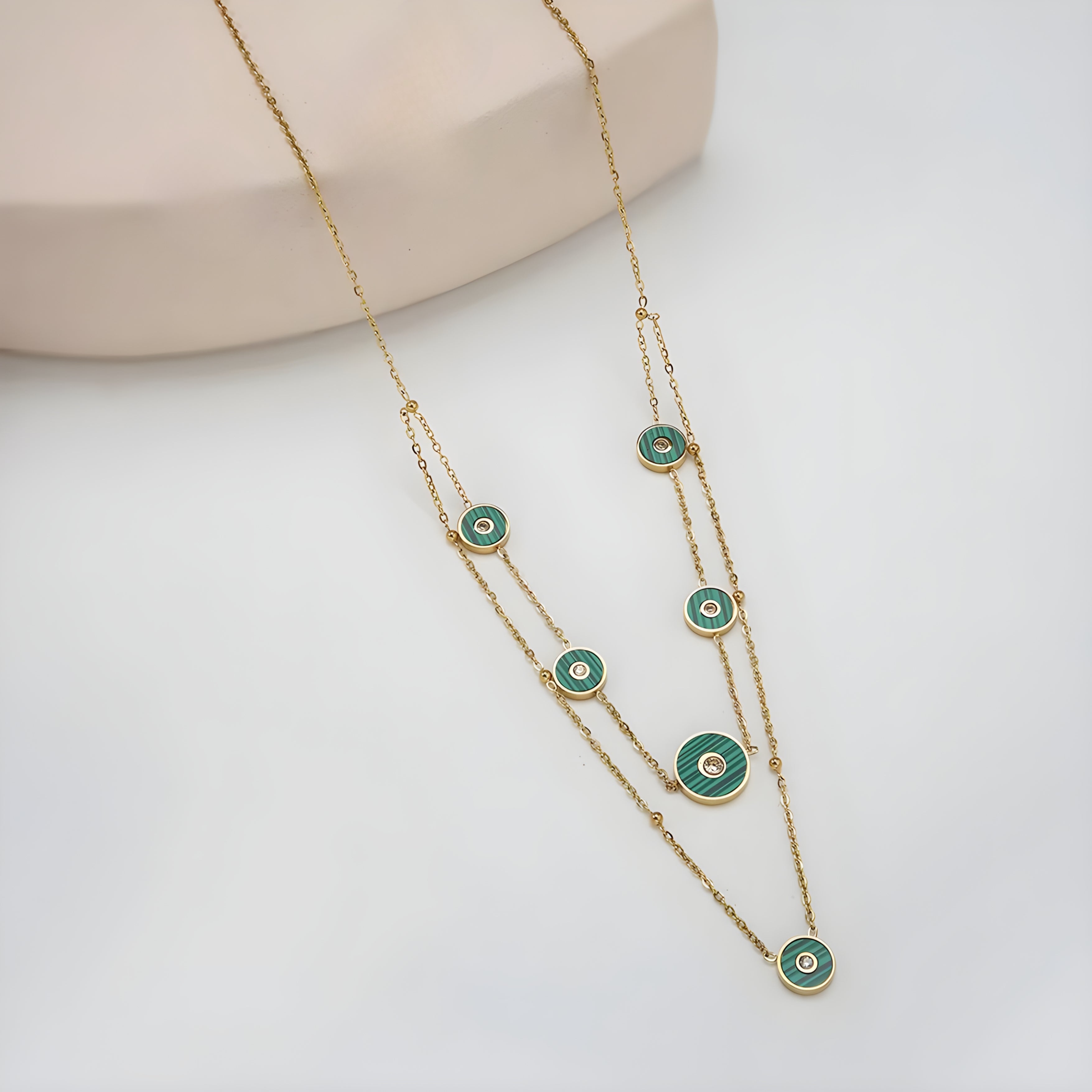 Elowen Necklace
