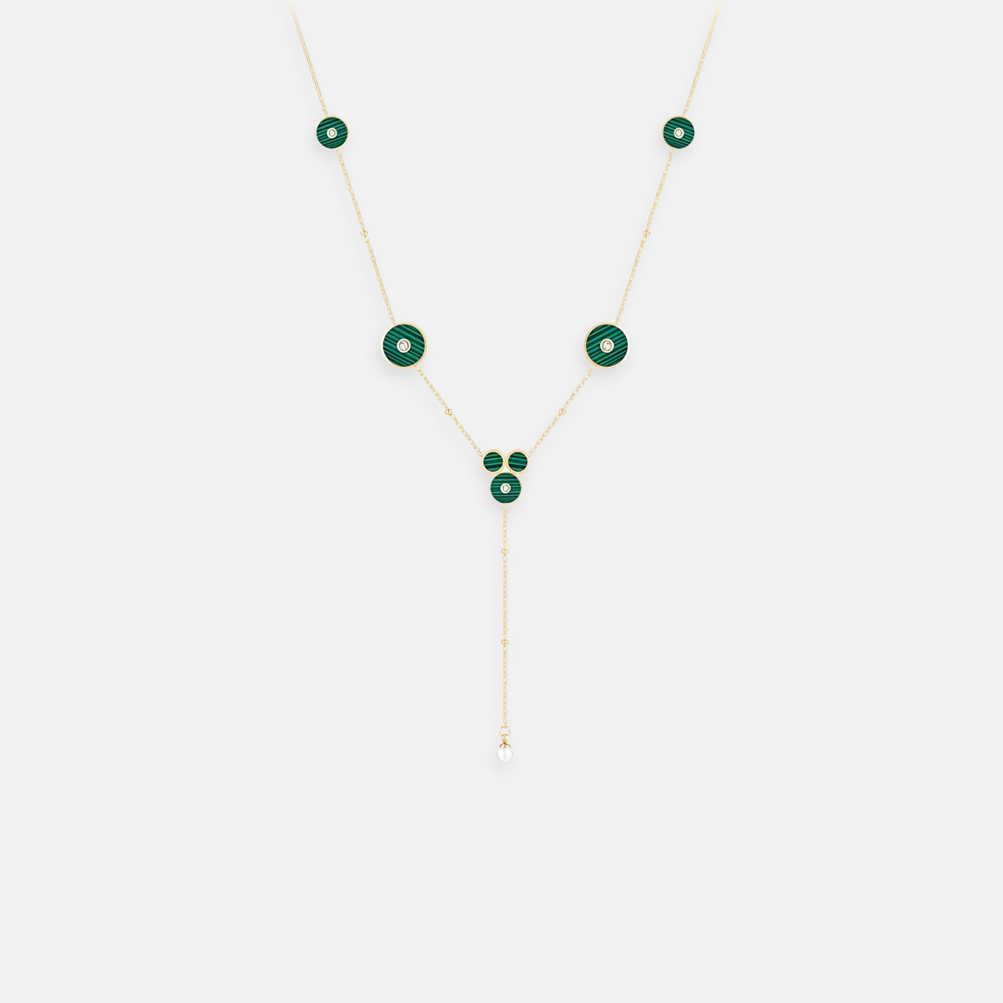 Emeris Necklace