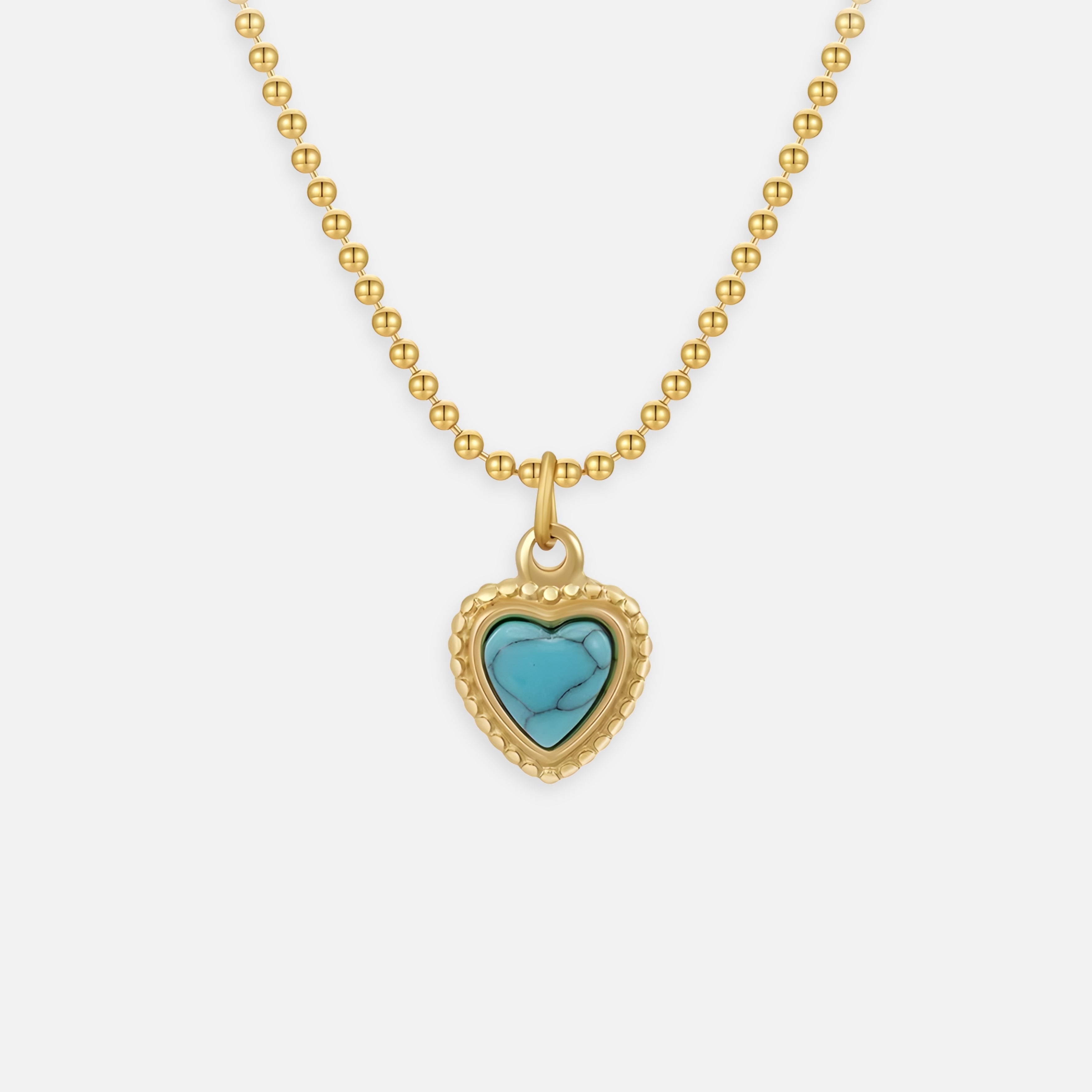 Myra Necklace