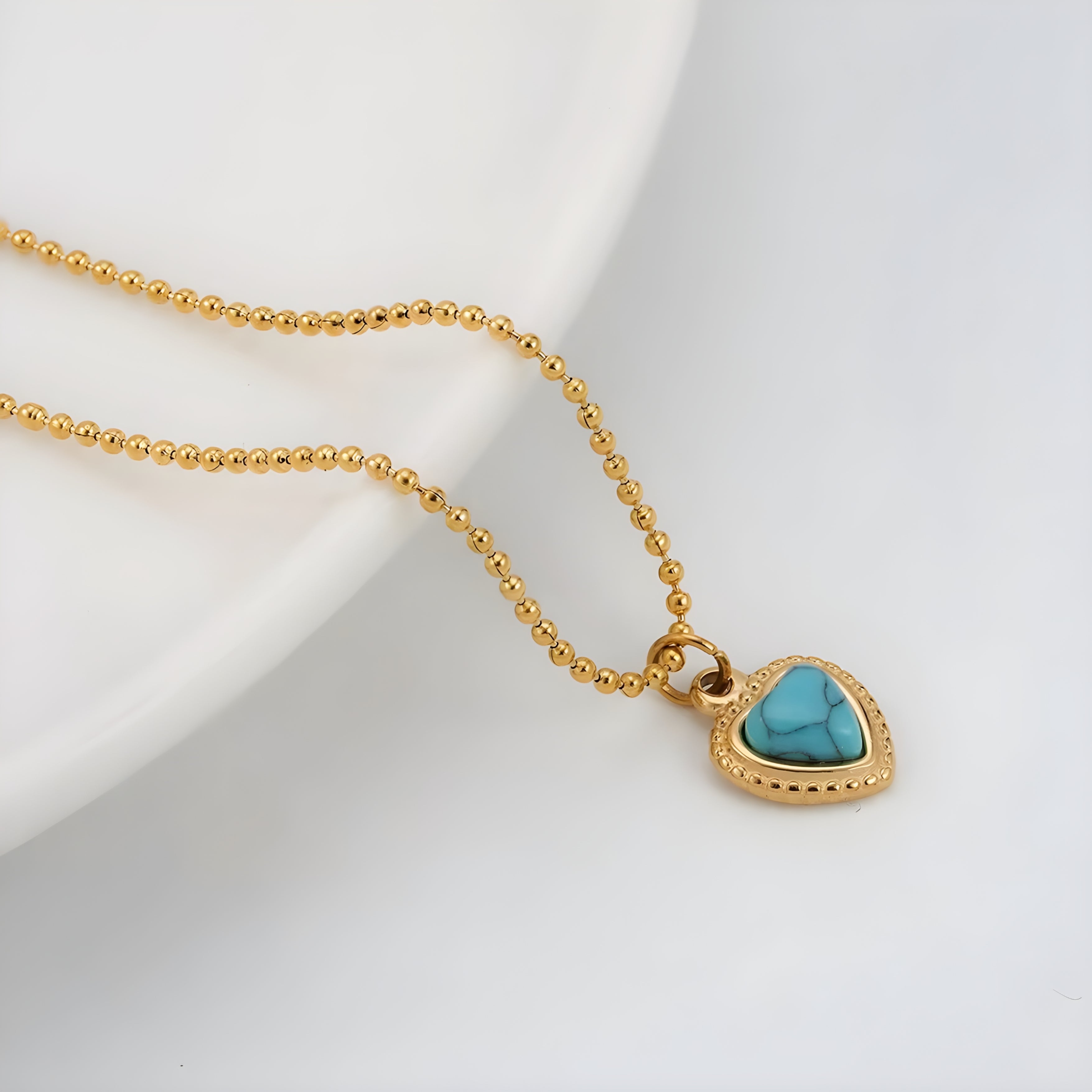 Myra Necklace